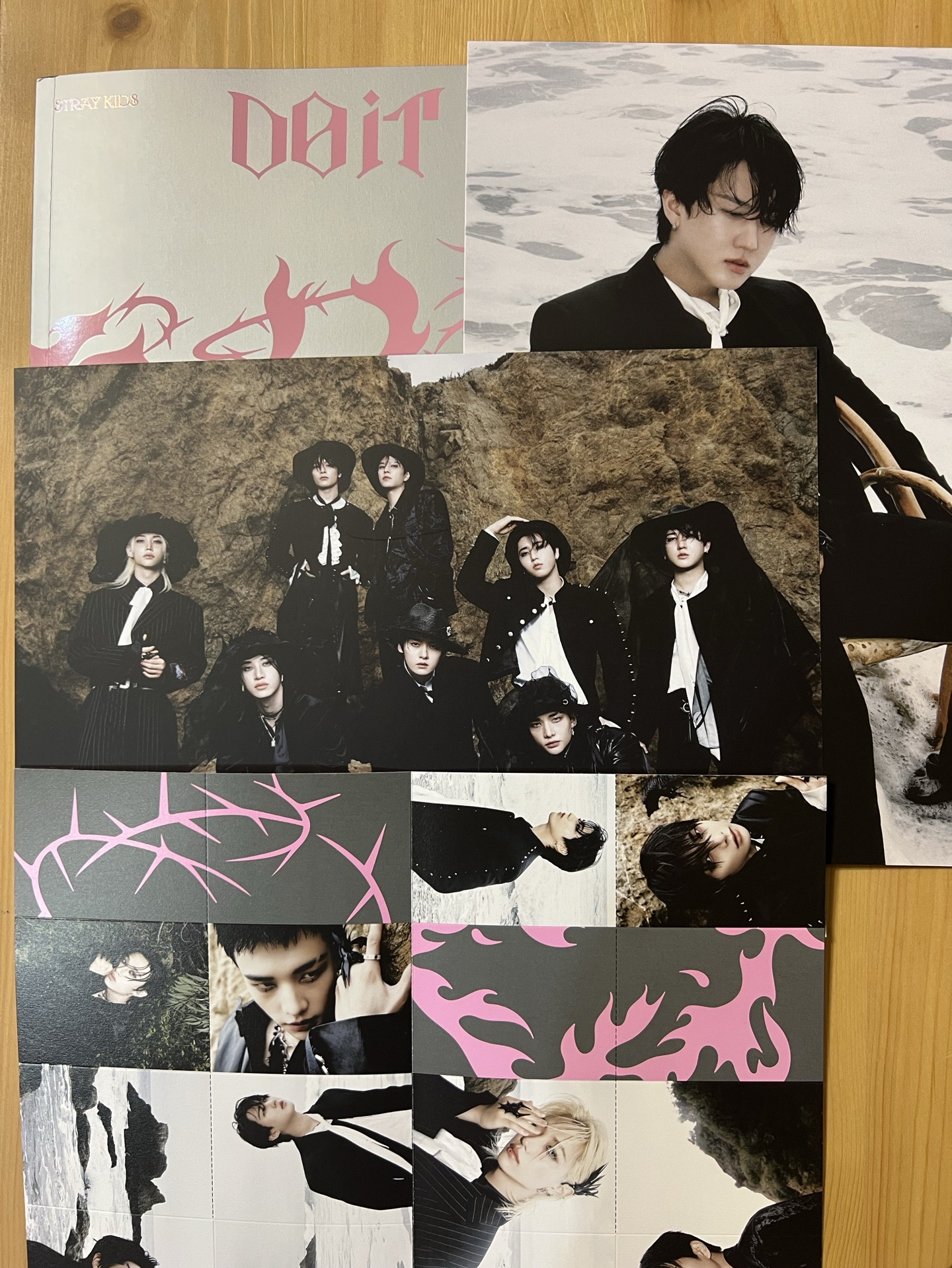 DO IT 一般版已拆專