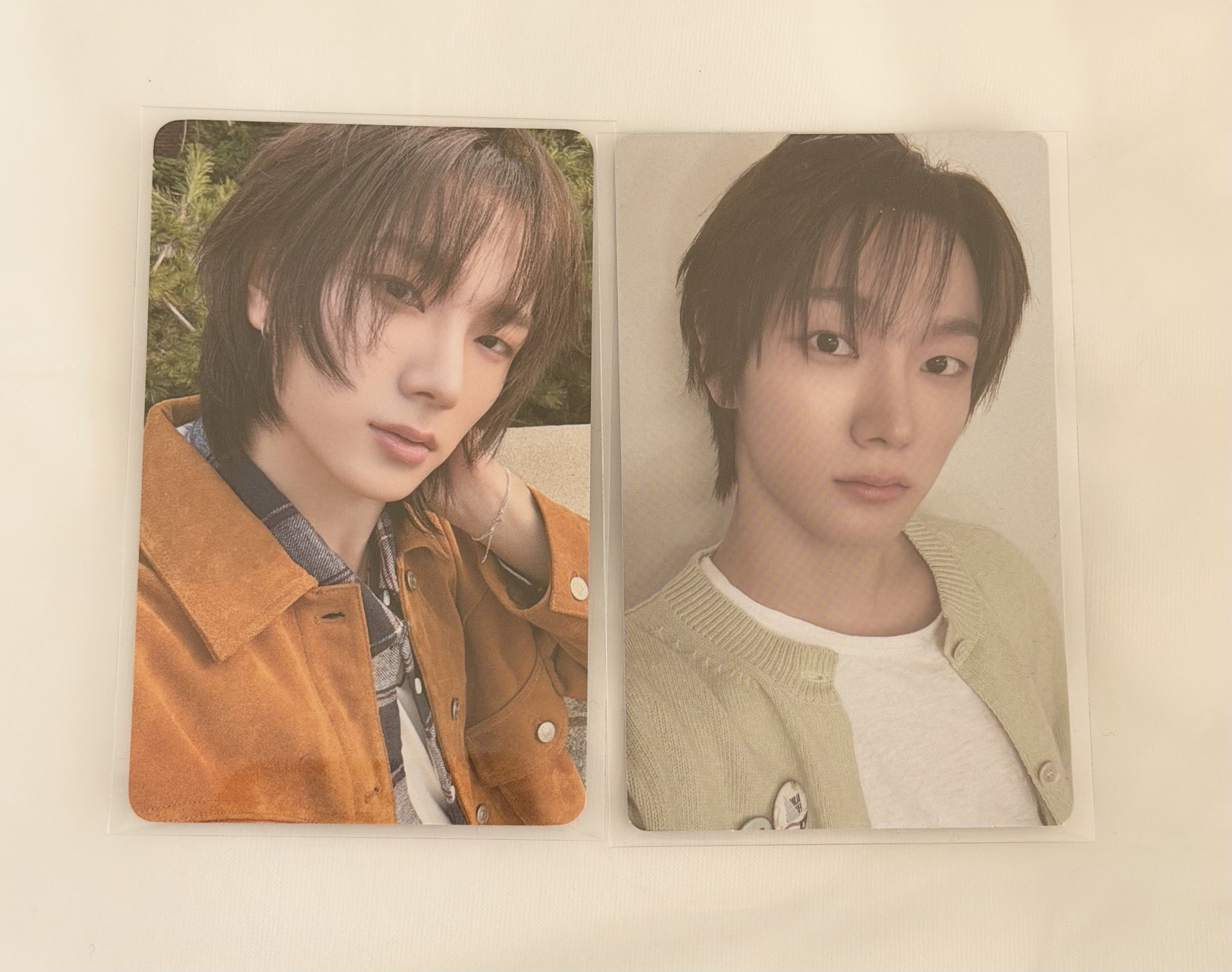 兩張一起賣賣得掉嗎