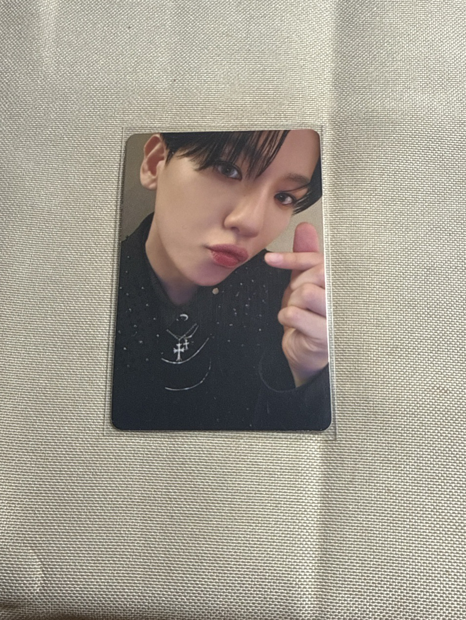 bolo4 專輯卡 FOLDER VER