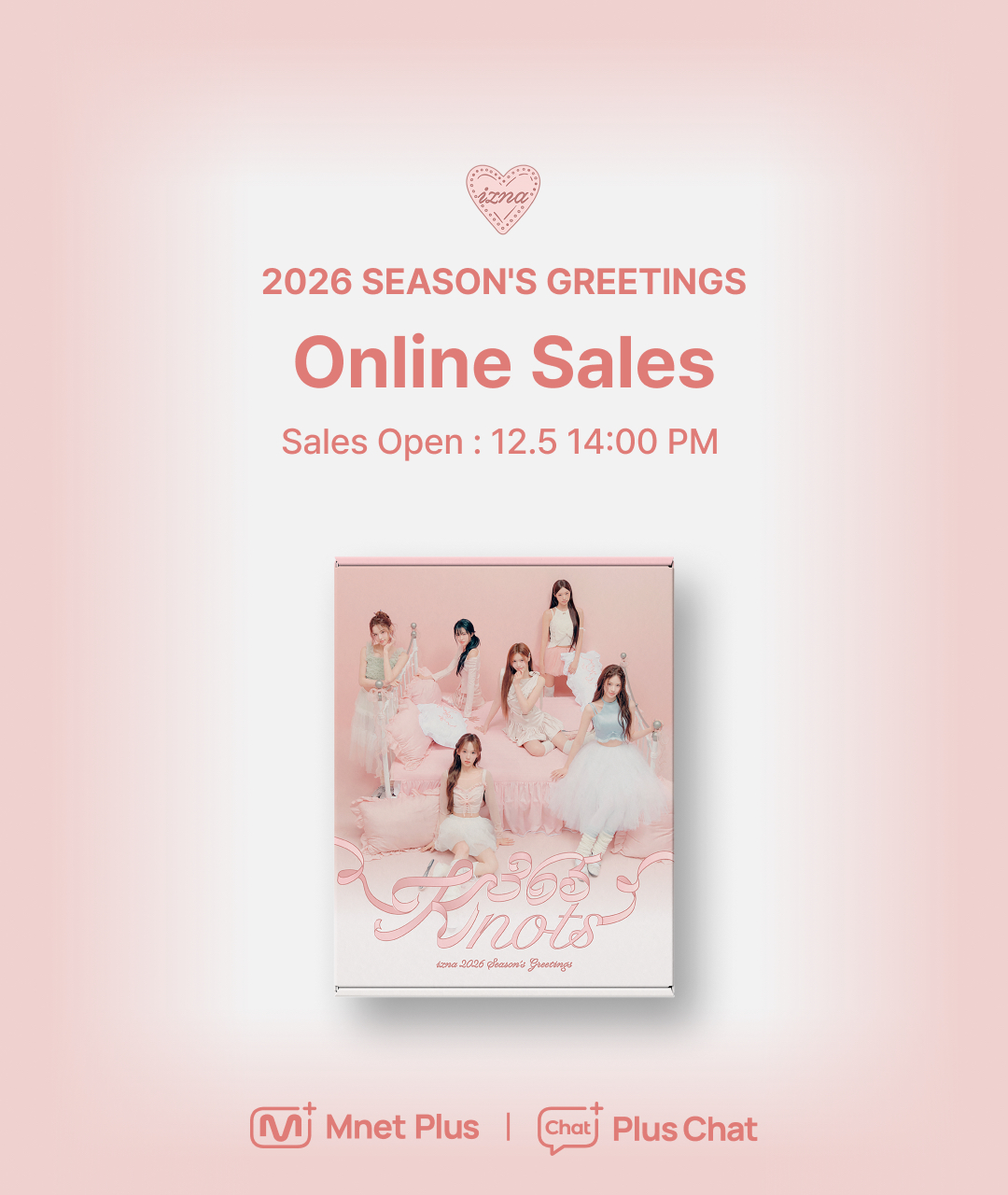 2026 SEASON’S GREETINGS