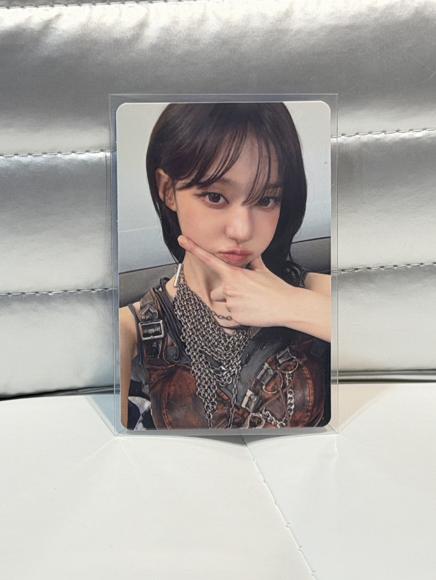 🖤⑵ 冬冬 華納特典