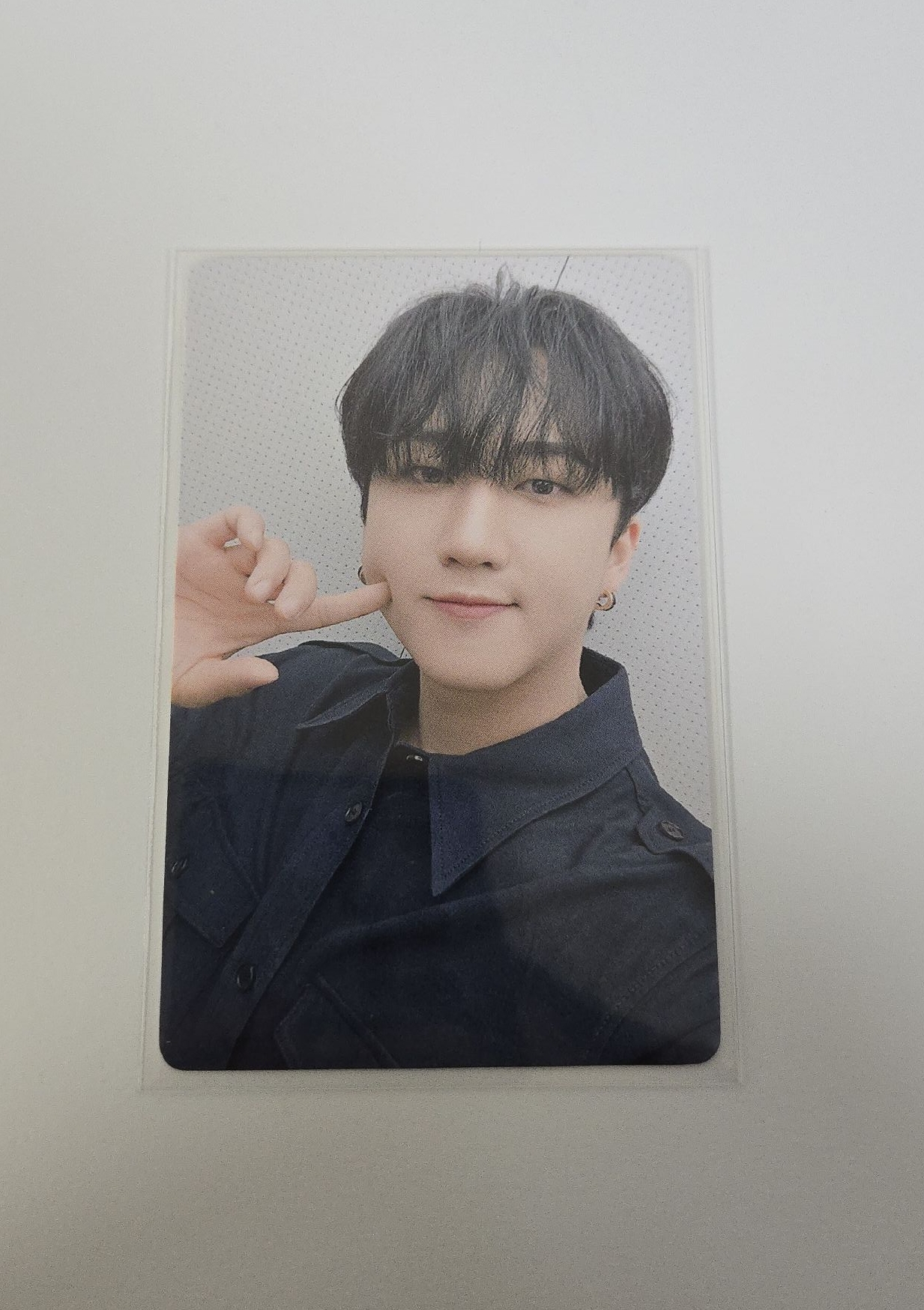 五星一直娛彬特典