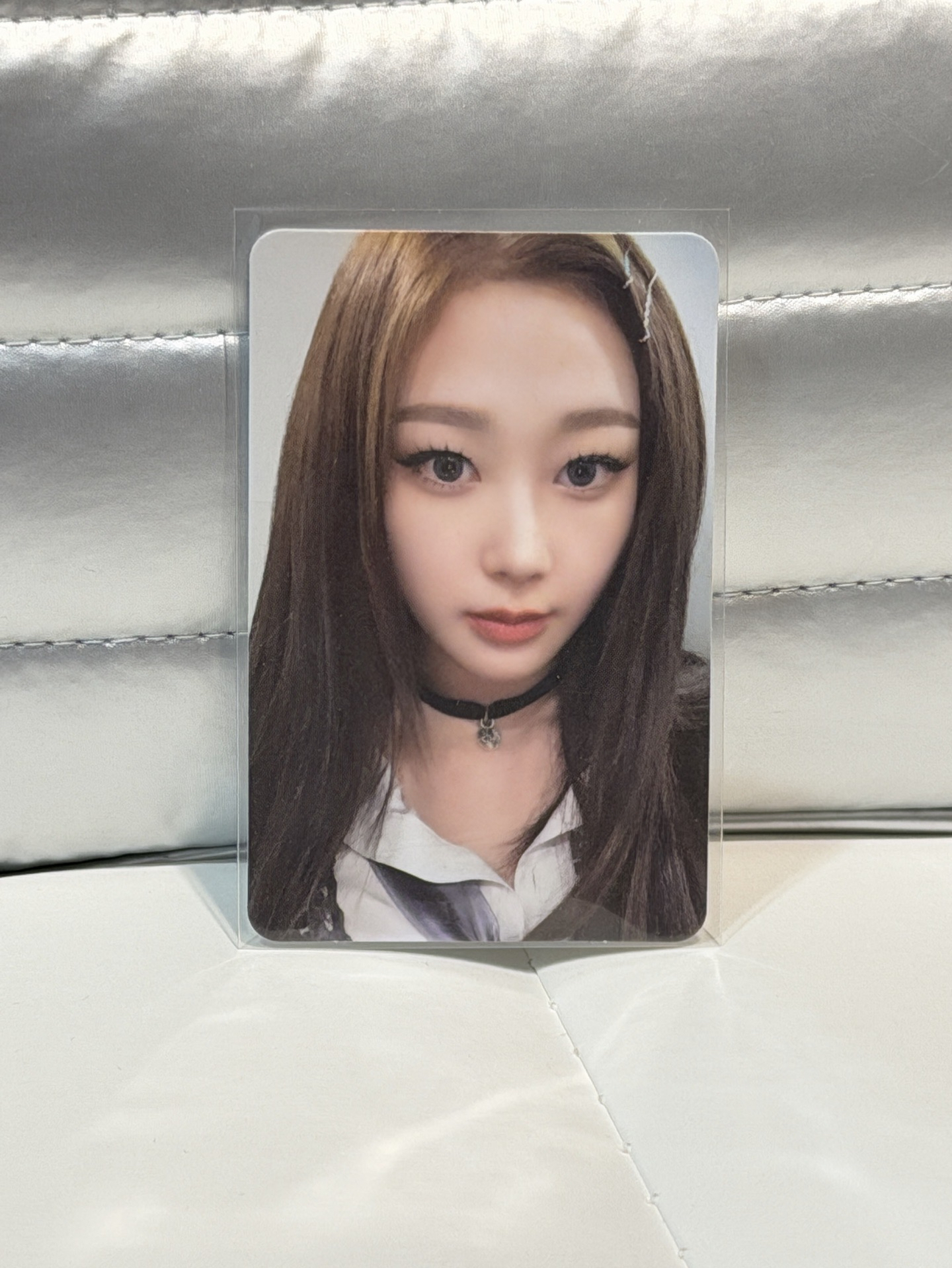 🤍 giselle girl 隨機卡B版