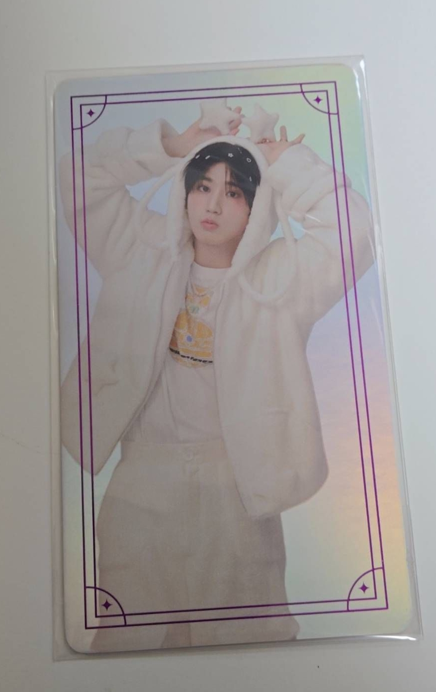 五期飯咪大卡 城