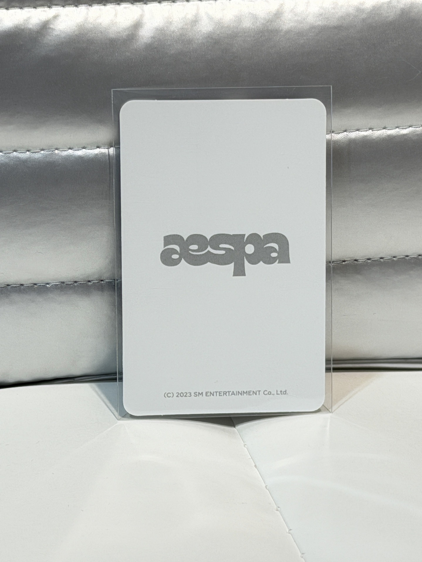 🤍 Giselle ctmi隨機卡紫版