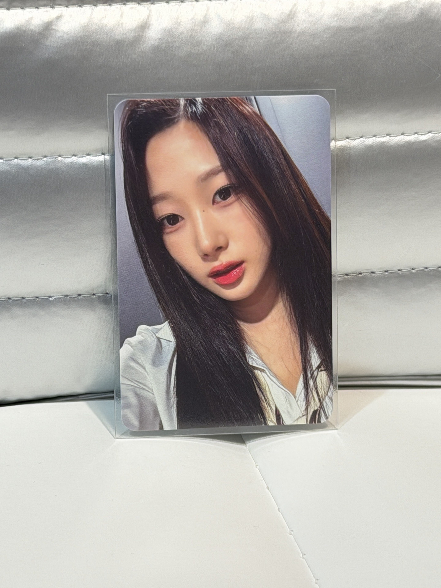 🖤 Giselle girls時期特典合售