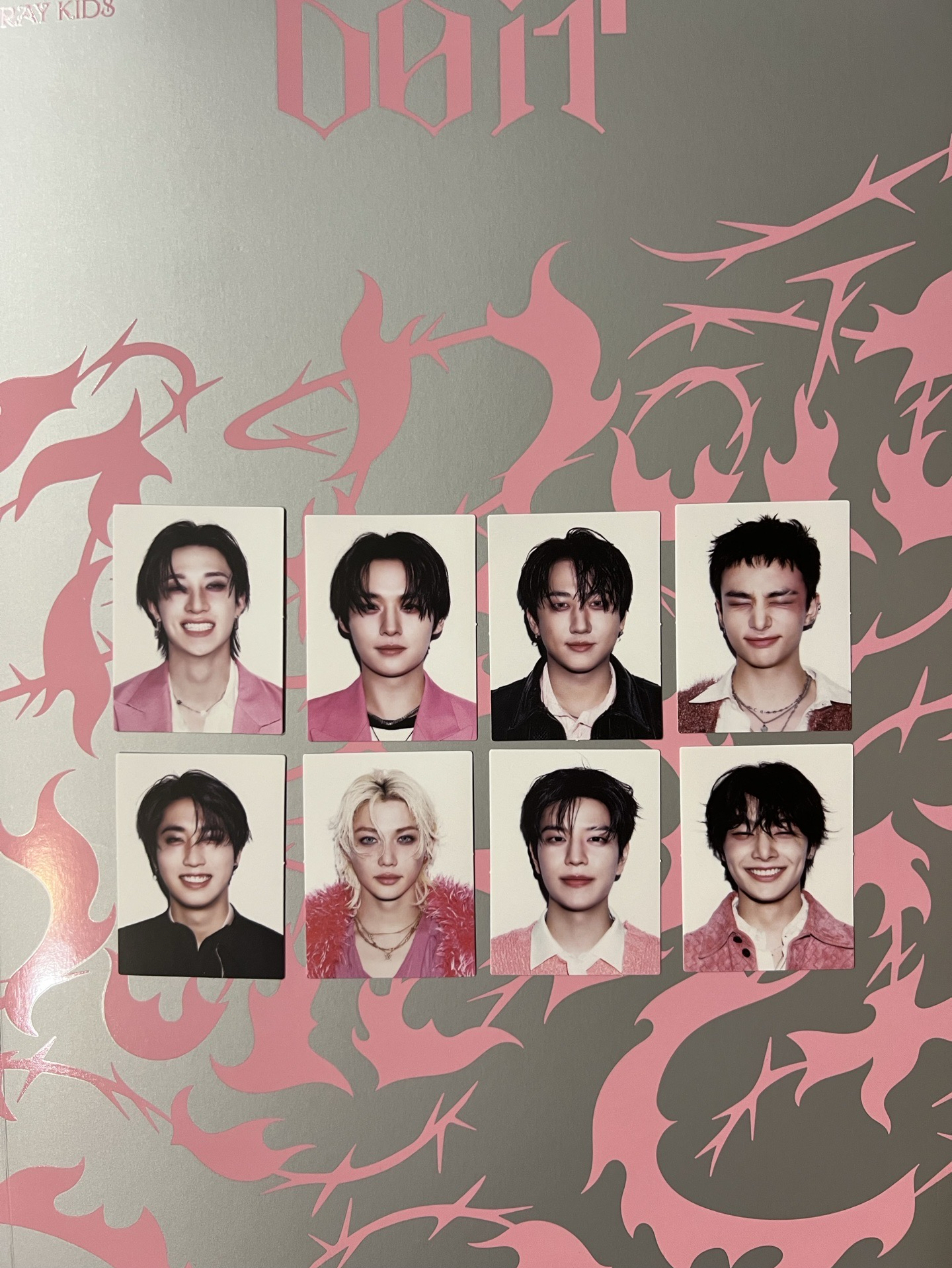 DO IT 全員證件照