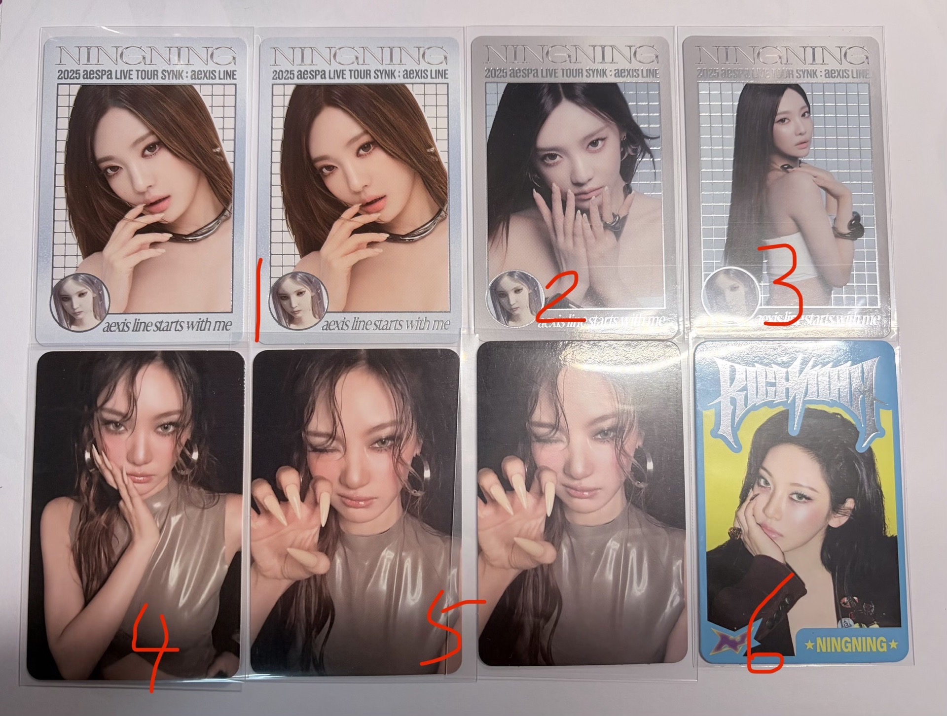 ❄️寧 超便宜卡 可當綁