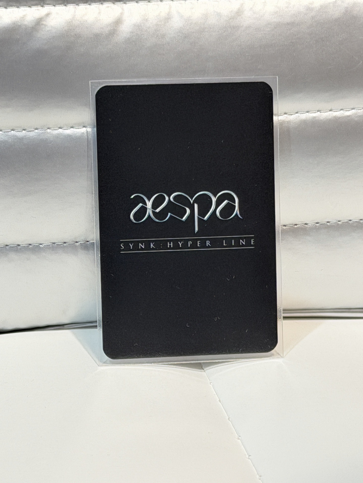 🖤 Giselle girls時期特典合售