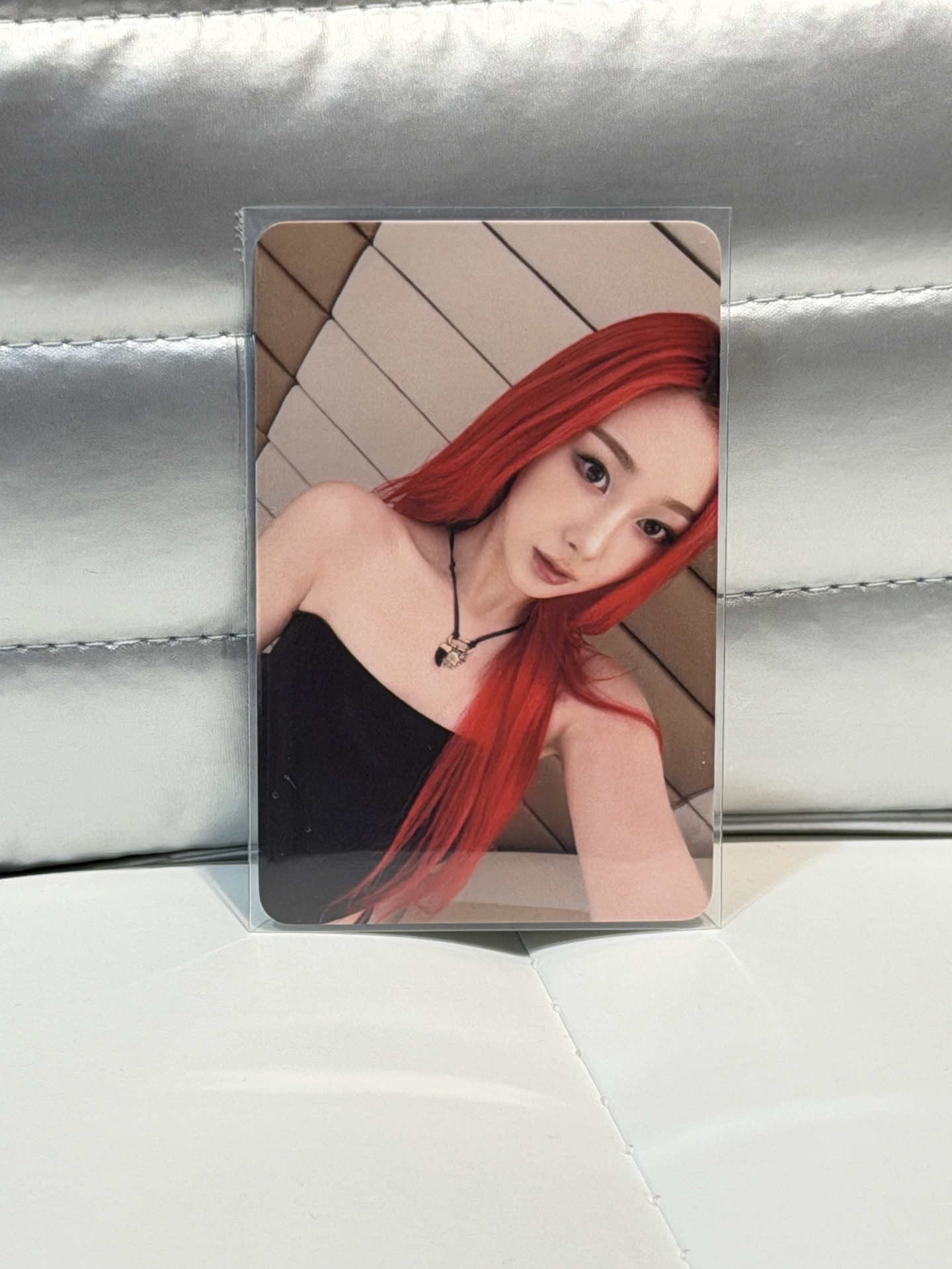 🤍 Giselle 星光卡