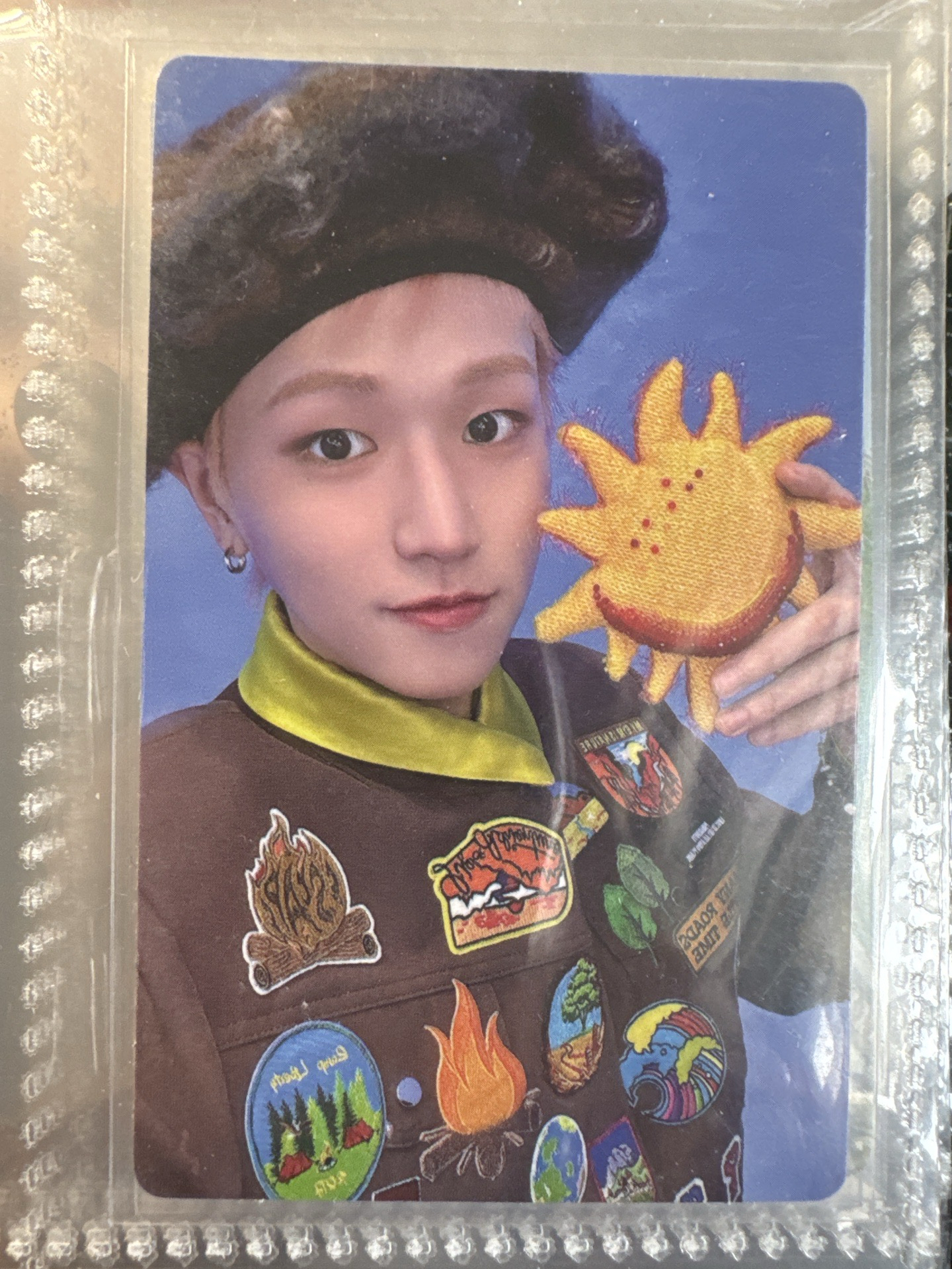 常赫HOW?wvs預售特典