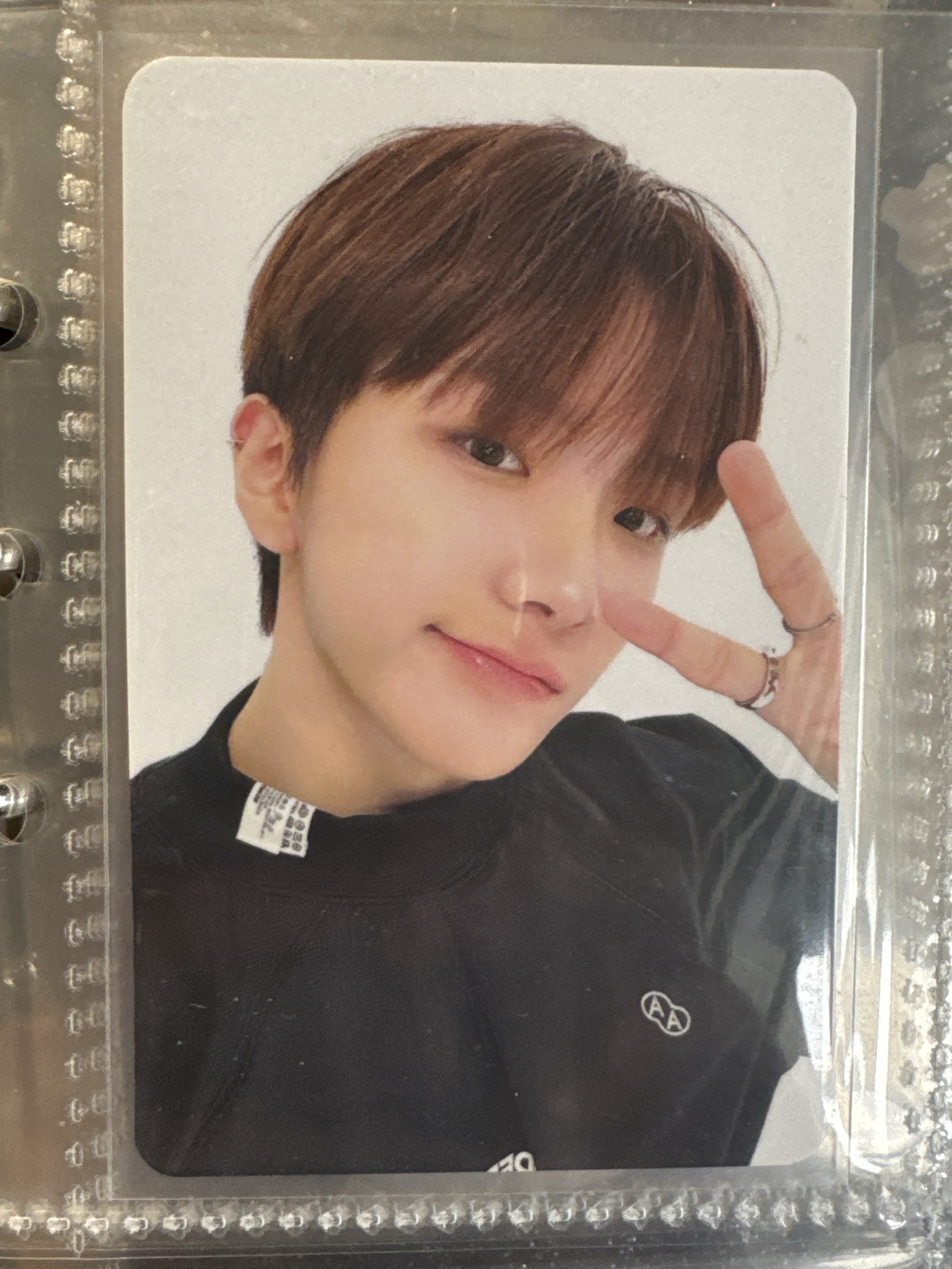 雲鶴HOW?隨機卡現代百貨