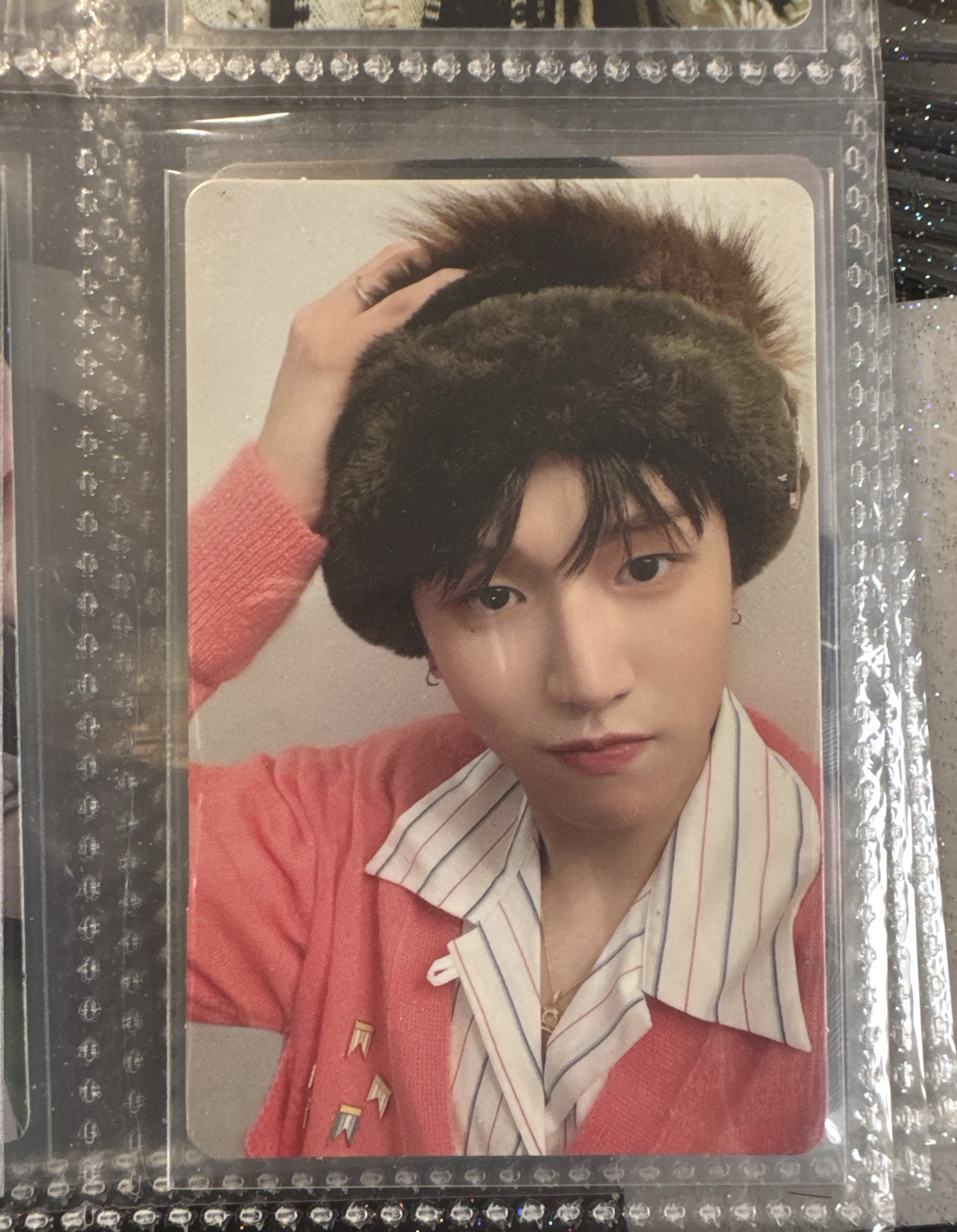 常赫WHO!電子專卡