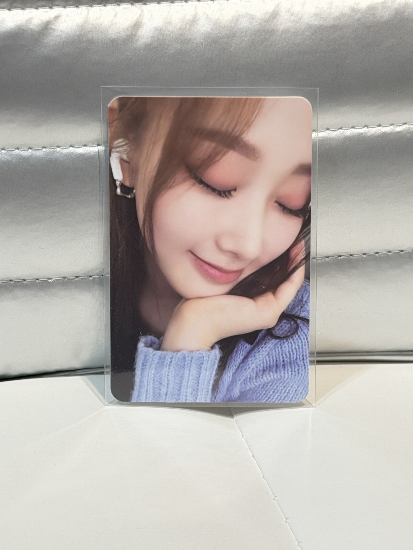 🤍 Giselle fm隨機卡