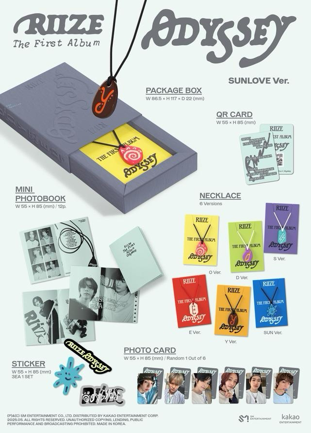 迷一項鍊專s ver.