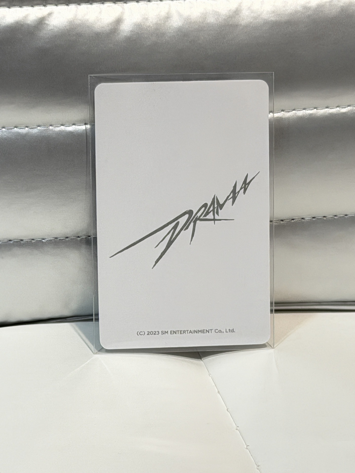 🤍 Giselle 抓馬隨機卡A版