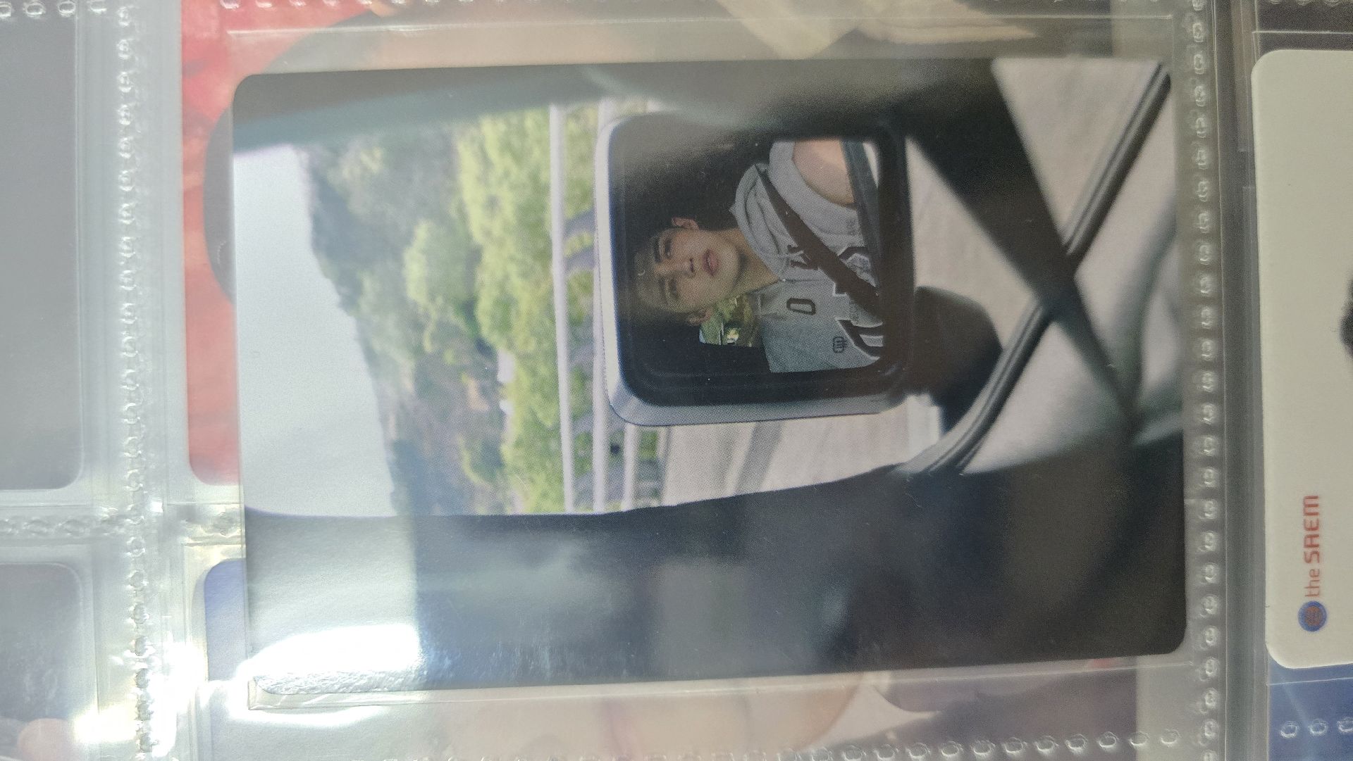 日本幸運特典卡