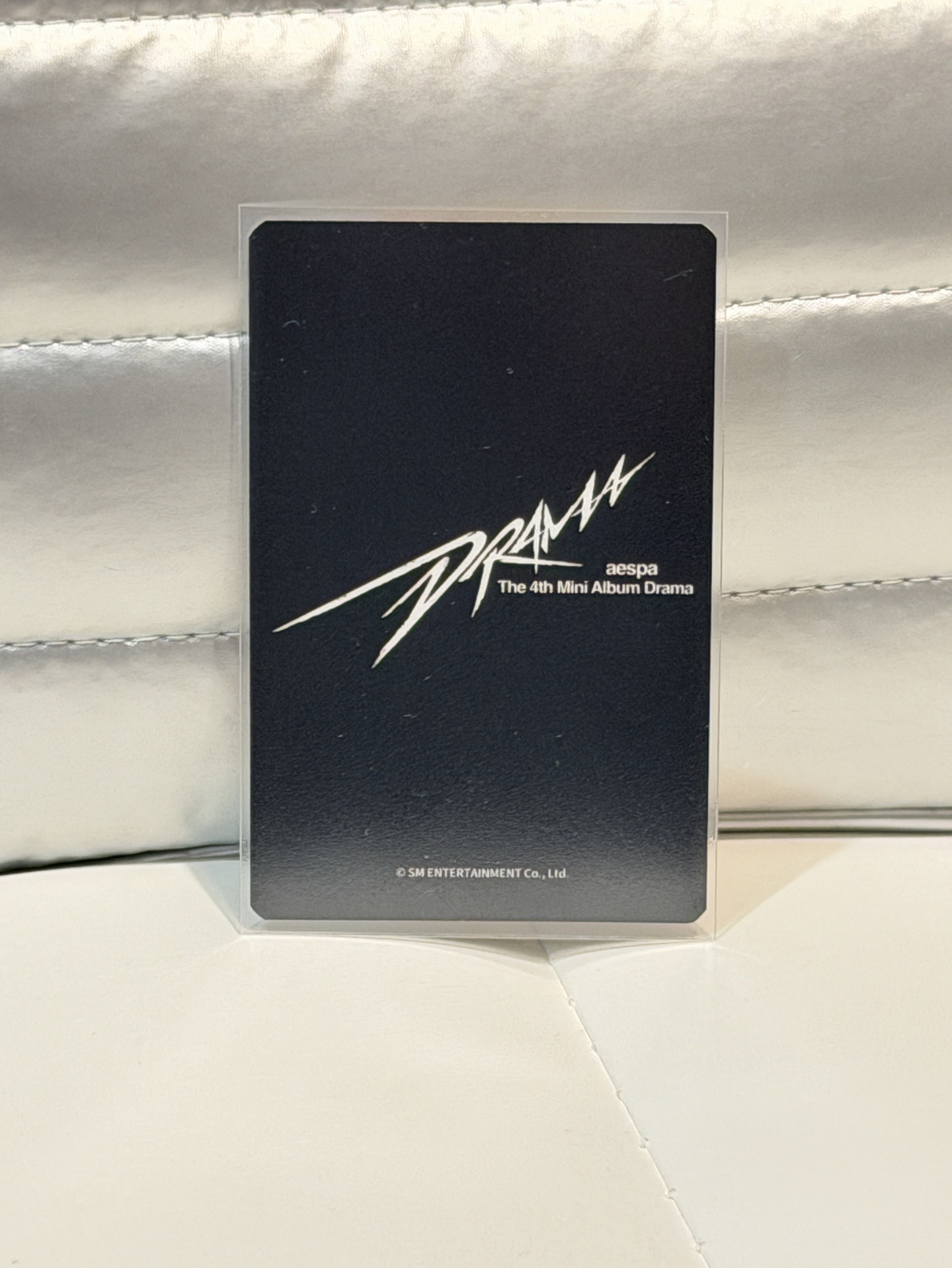 🖤 Giselle 抓馬特典合售（看不清楚可私