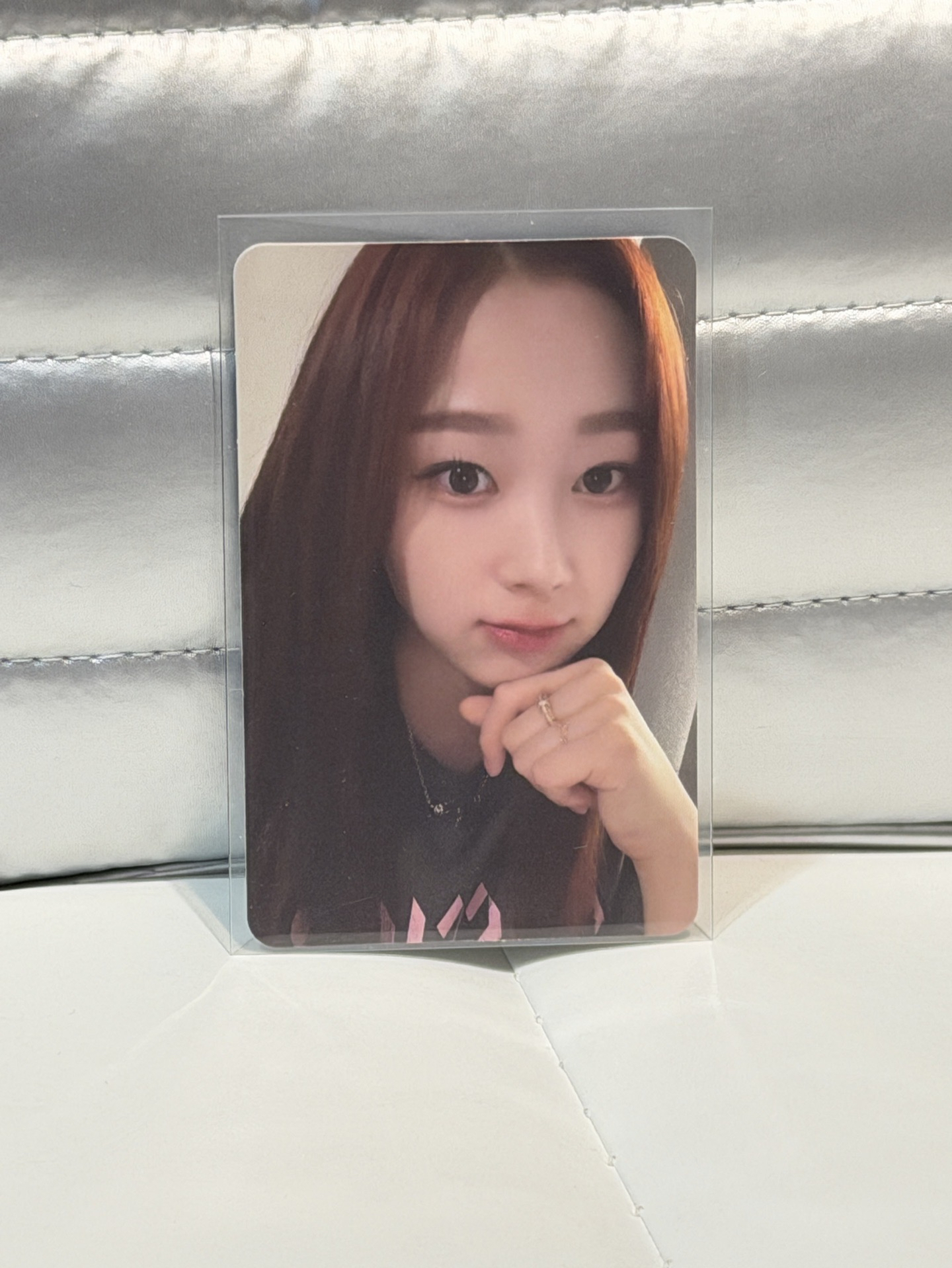 🖤 Giselle girls時期特典合售