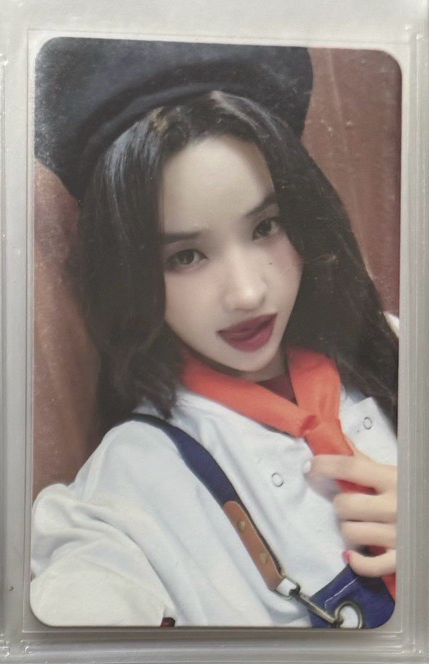 正規二 MS7.0甜點娟