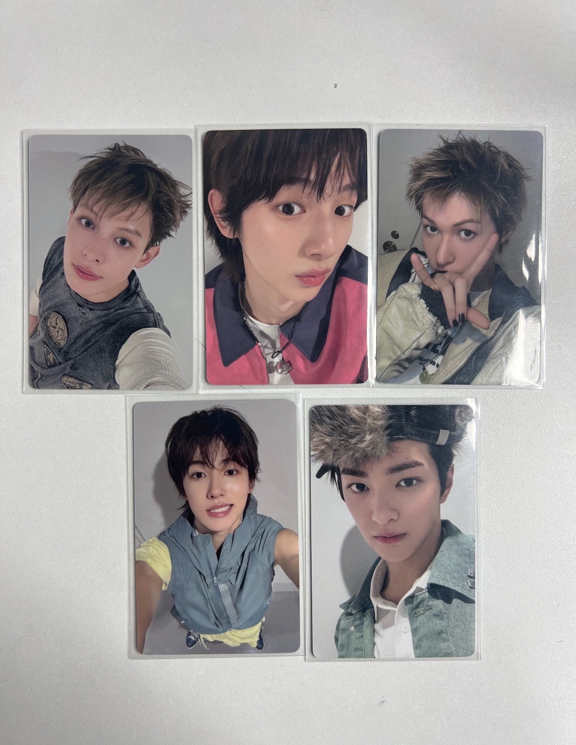 cortis 一直娛4.0幸運卡 線下批次