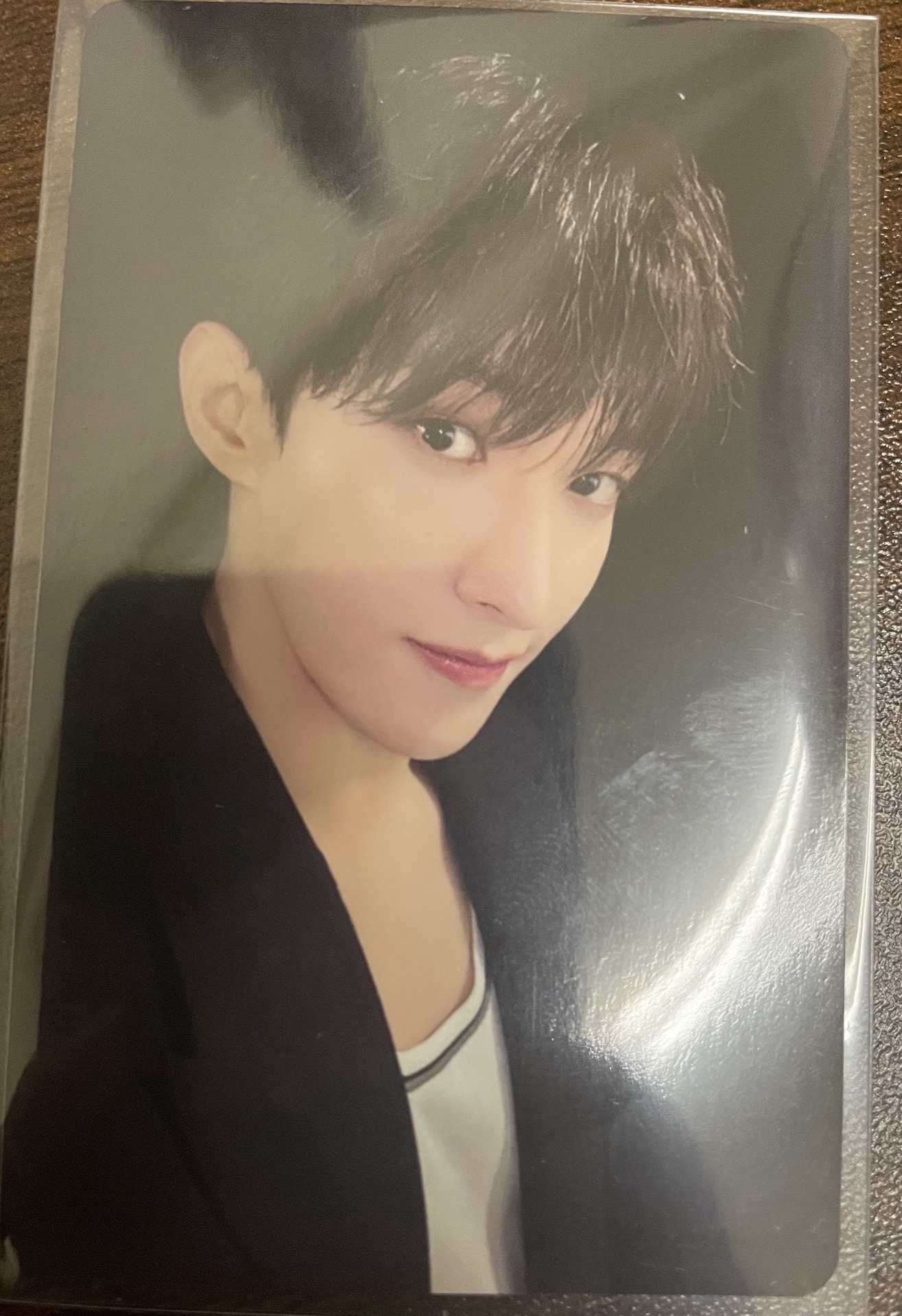 正五 碩 北京中簽卡