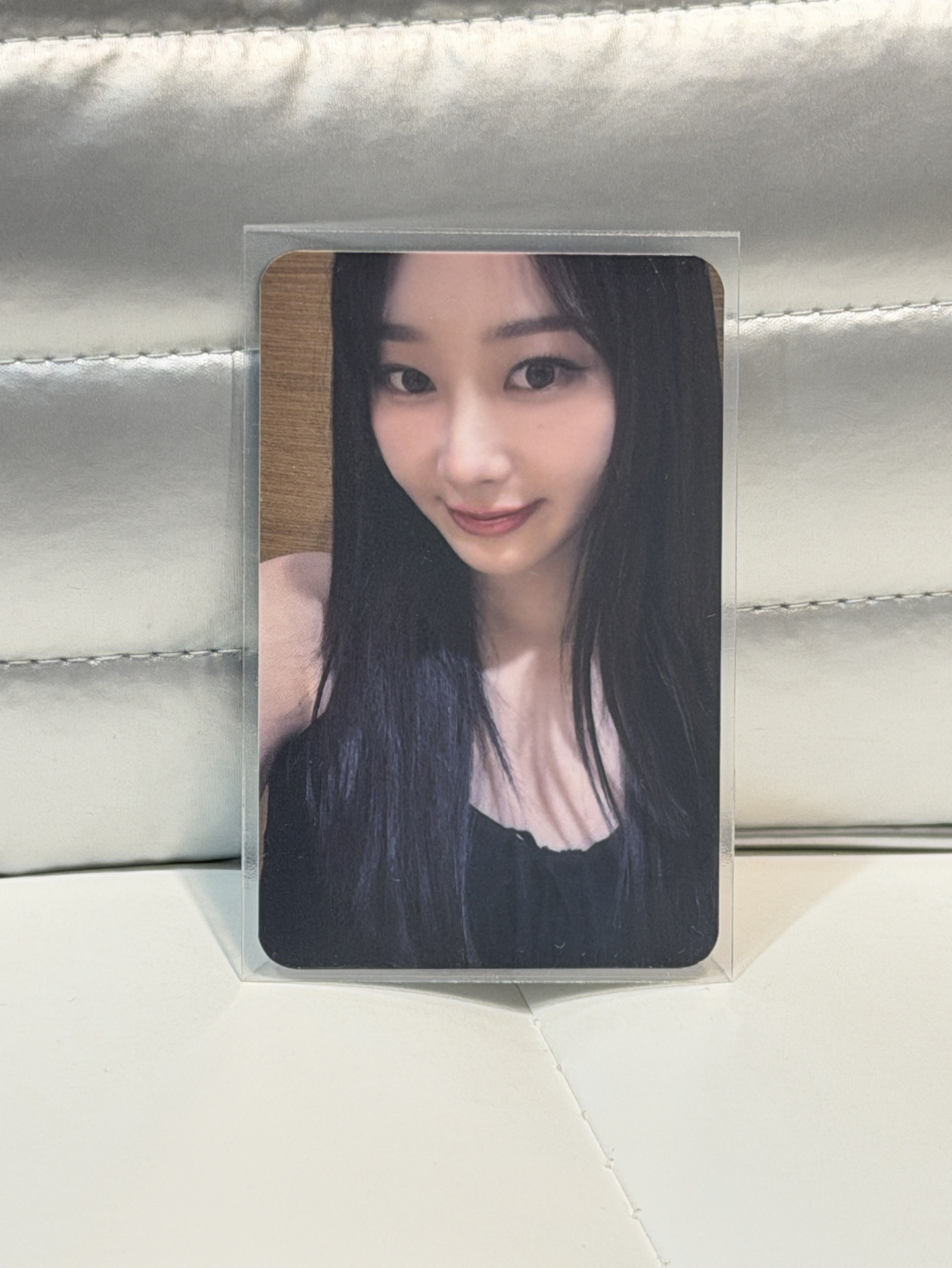 🤍 Giselle 簽售大邱吉