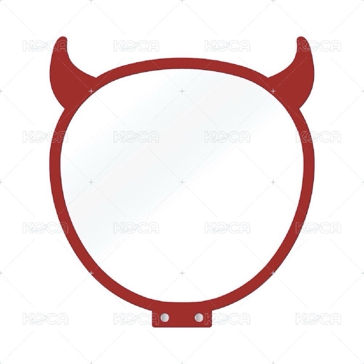 （非現）25-26 亞洲FC 扇子 扇子套