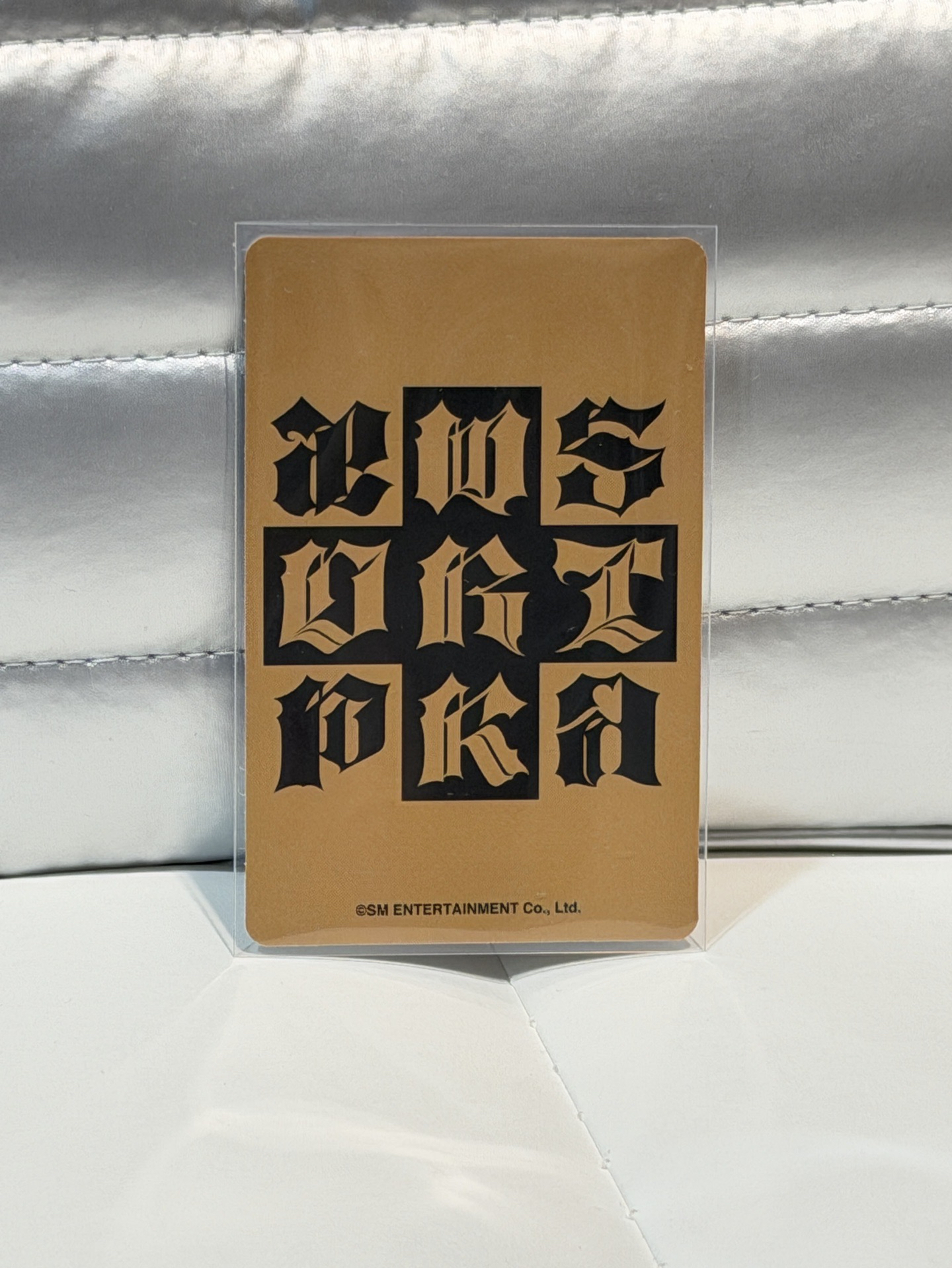 🖤 Giselle dirty work 合售