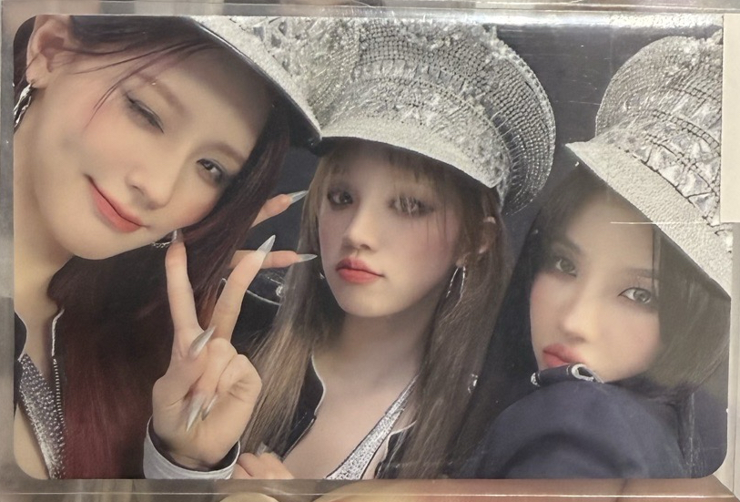 正規二 MS1.0三人卡