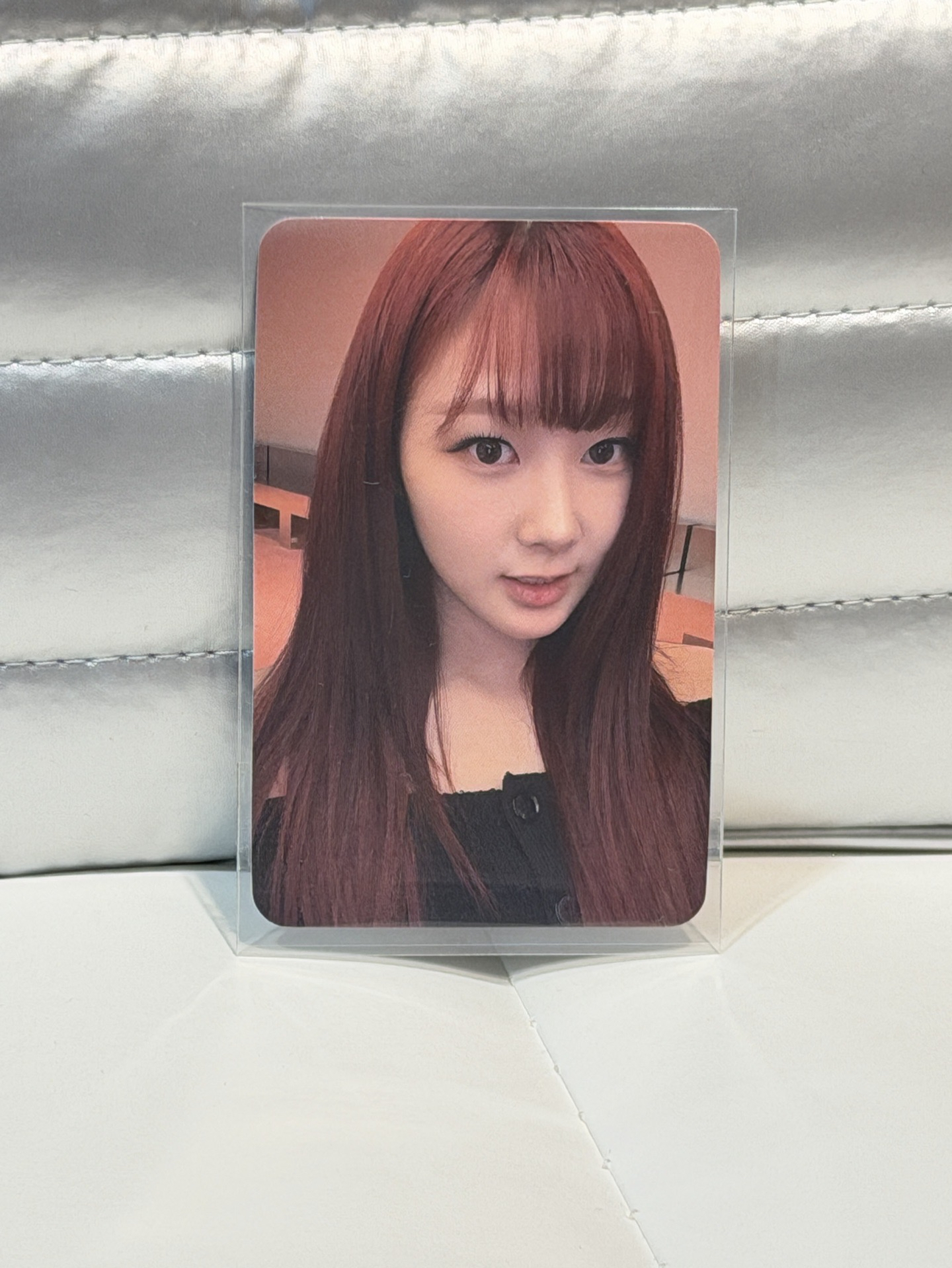 🖤 Giselle girls時期特典合售