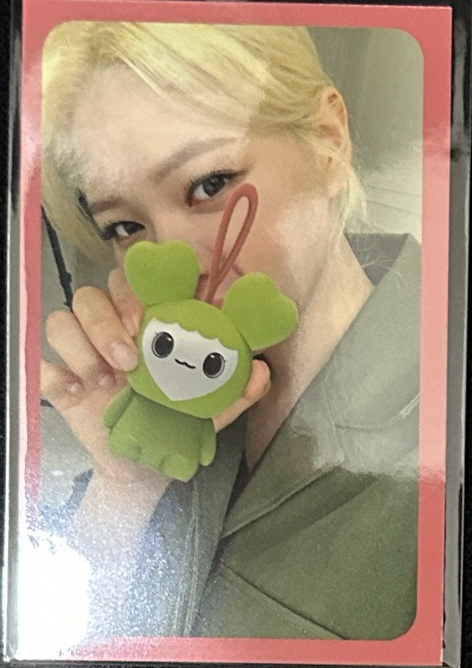 TWICE 音響卡 藍牙喇叭卡 定延