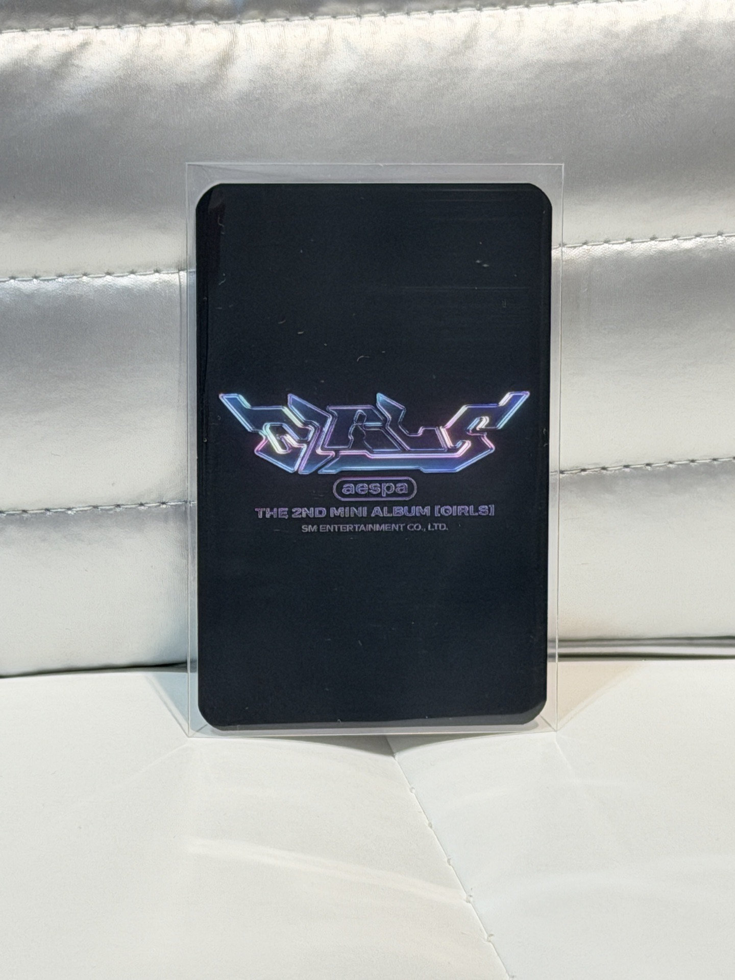 🖤 Giselle girls時期特典合售