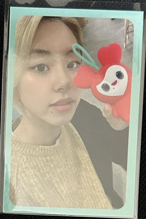 TWICE 音響卡 藍牙喇叭卡 彩瑛