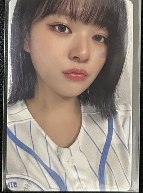 TWICE 九週年滿額卡 棒球滿額 定延