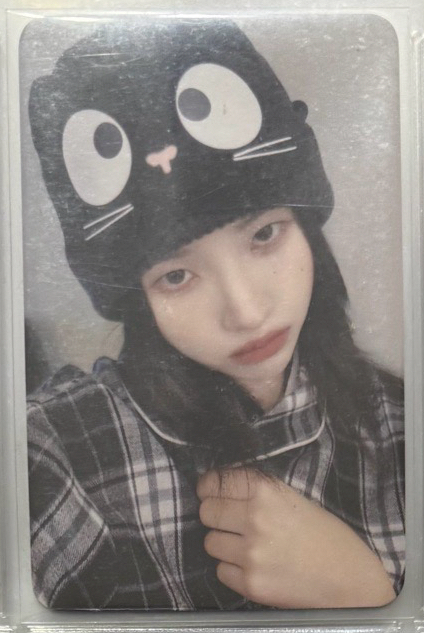 正規二 MS8.0睡衣娟