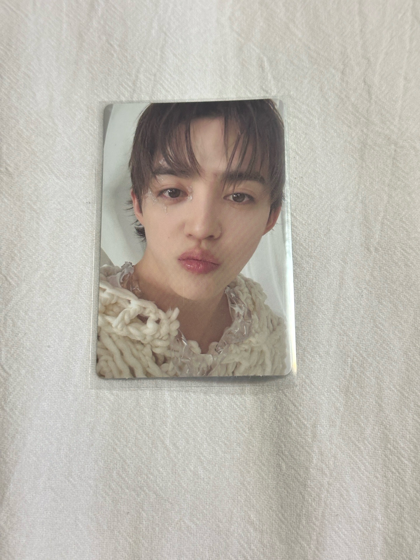 正規五專卡S.COUPS