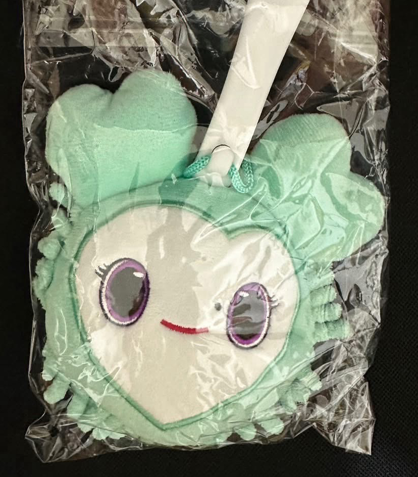 TWICE MINA LOVELY 除塵毯