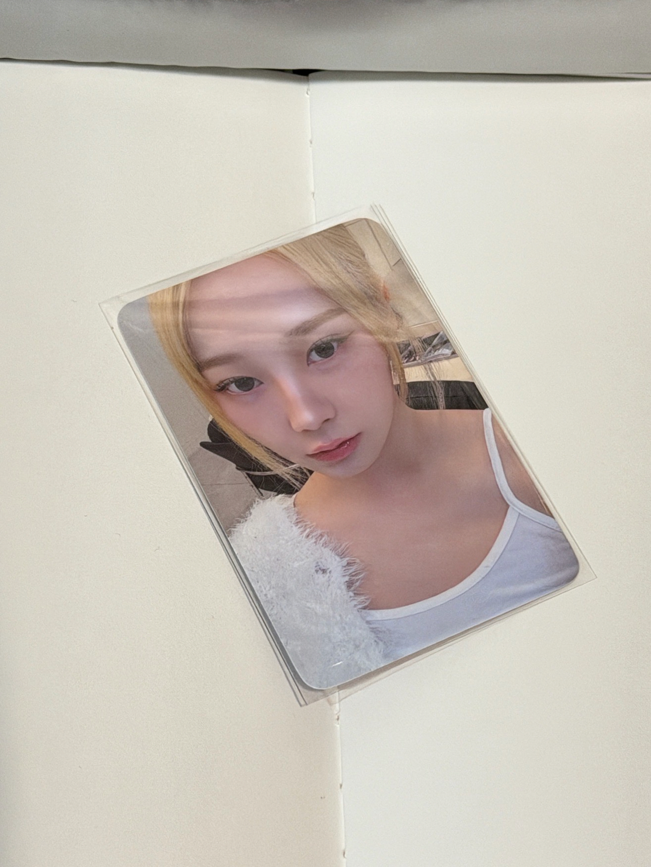 🖤 Giselle 抓馬特典合售（看不清楚可私