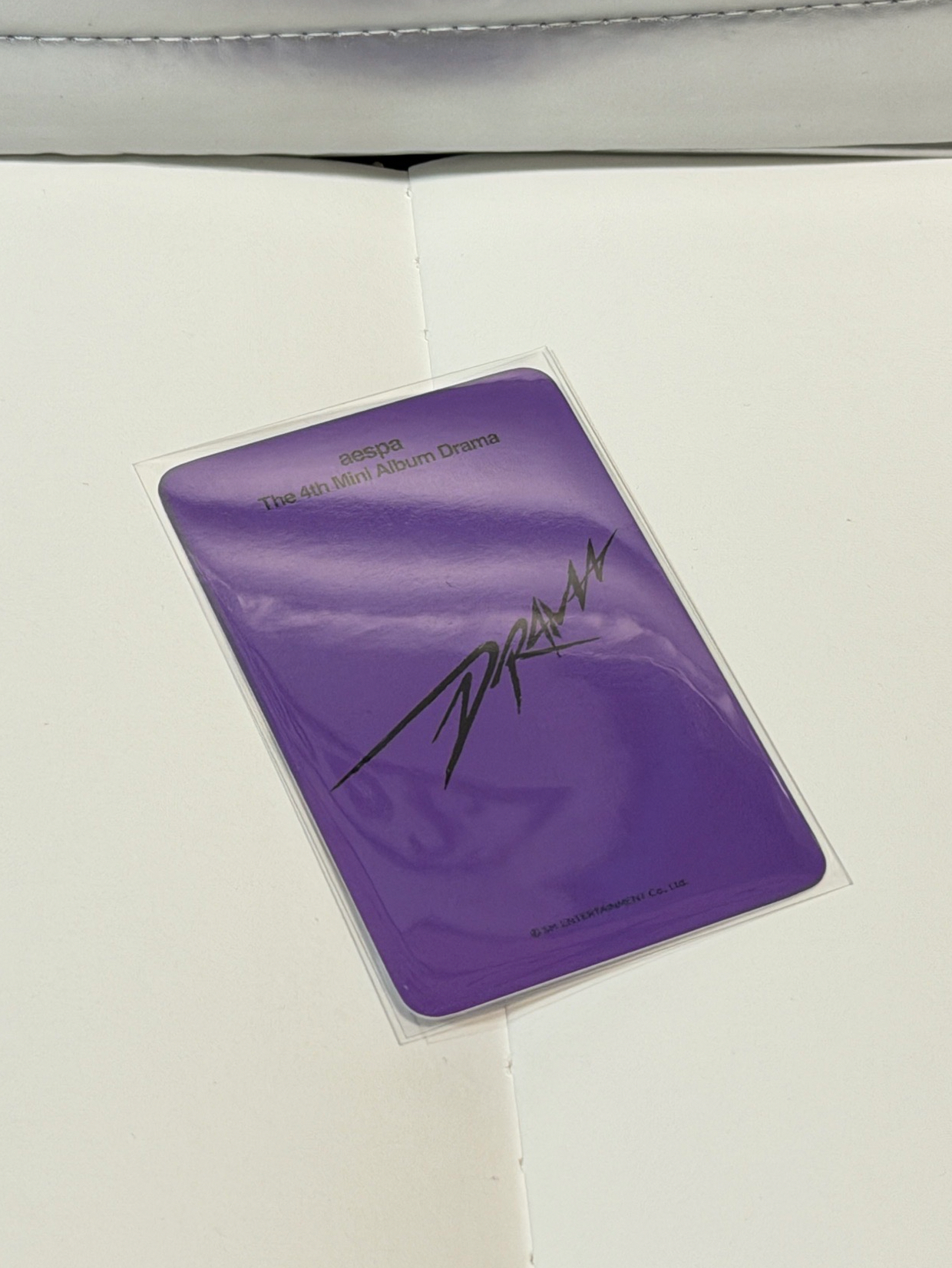 🖤 Giselle 抓馬特典合售（看不清楚可私