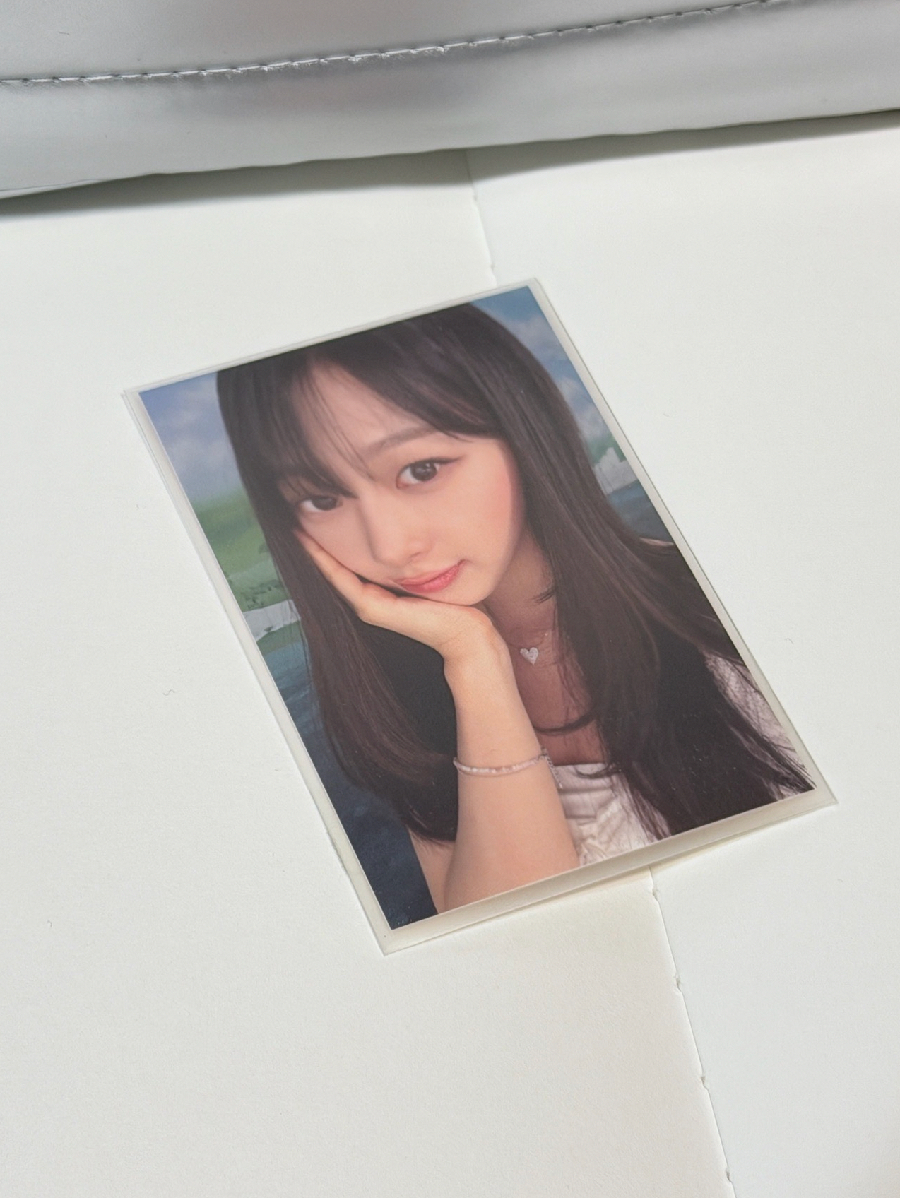 🖤⑴ Giselle potd 隨機卡