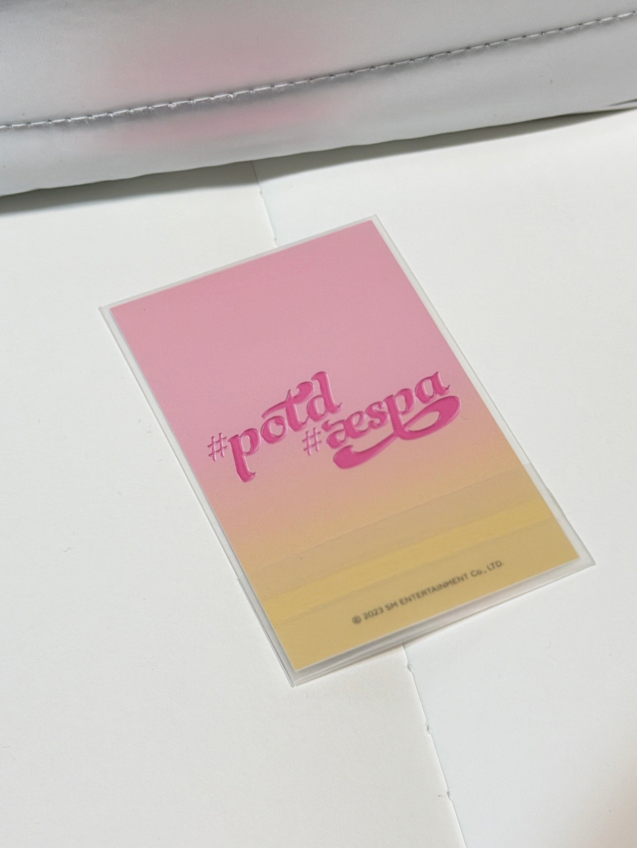 🖤⑴ Giselle potd 隨機卡