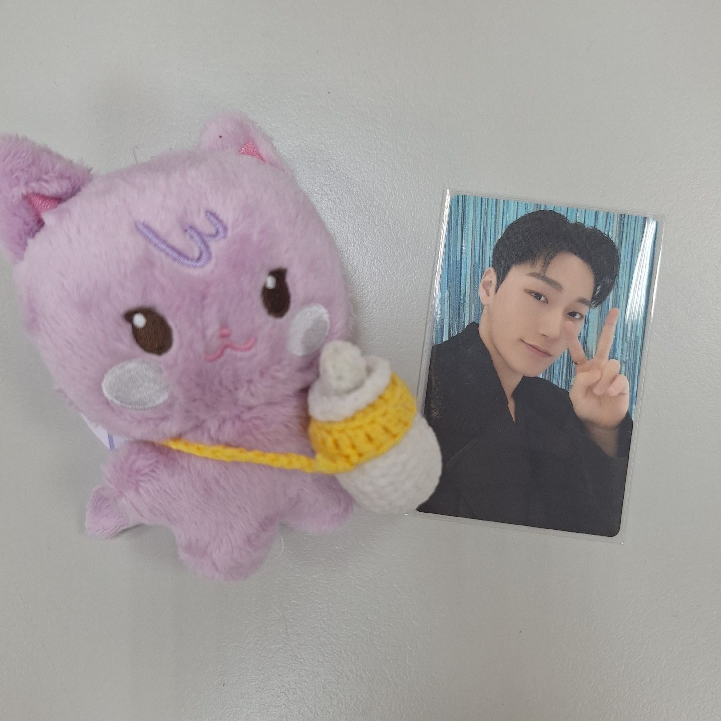 GH P.1專卡 崔傘 傘尼