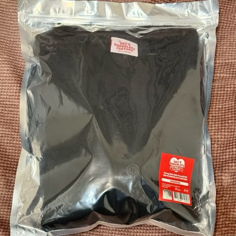 巧克力工廠 飯咪🍫針織外套