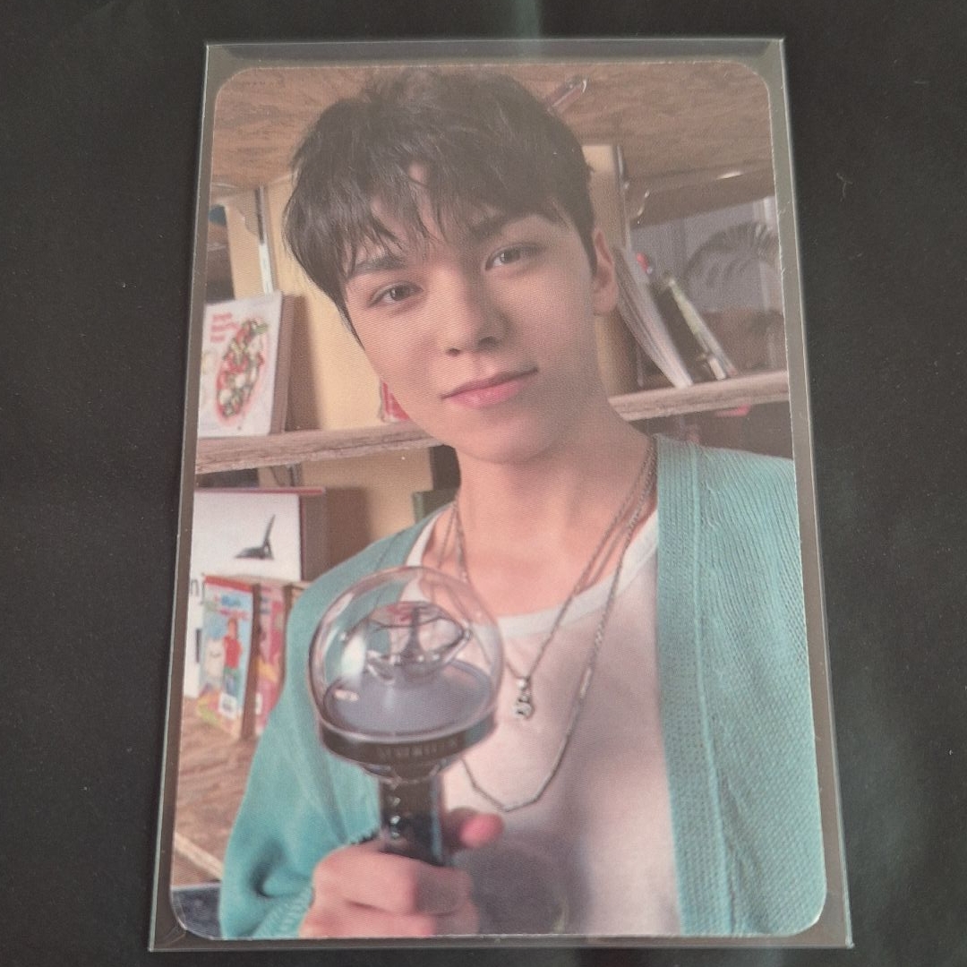 [SVT]率克拉綜 韓場