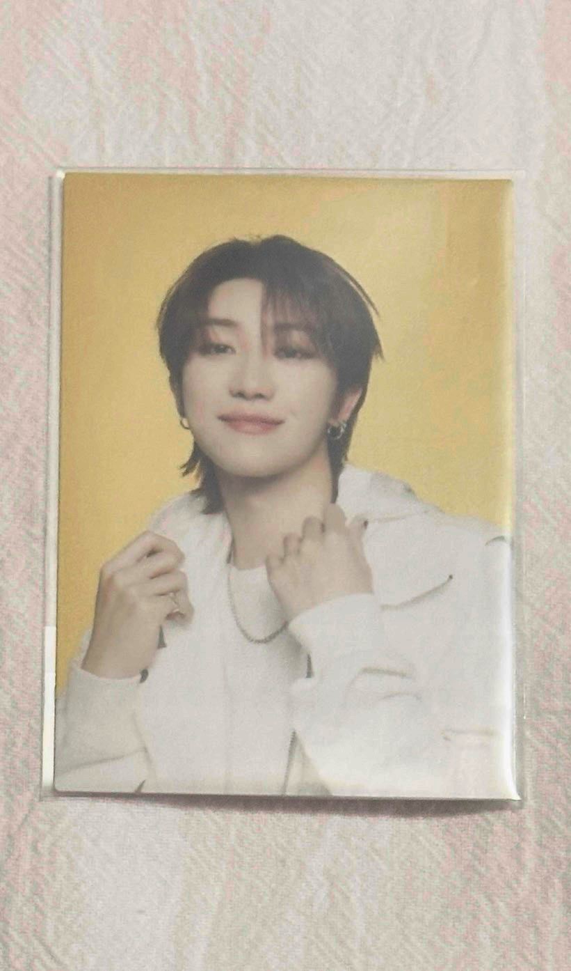 隨機卡奶黃包八