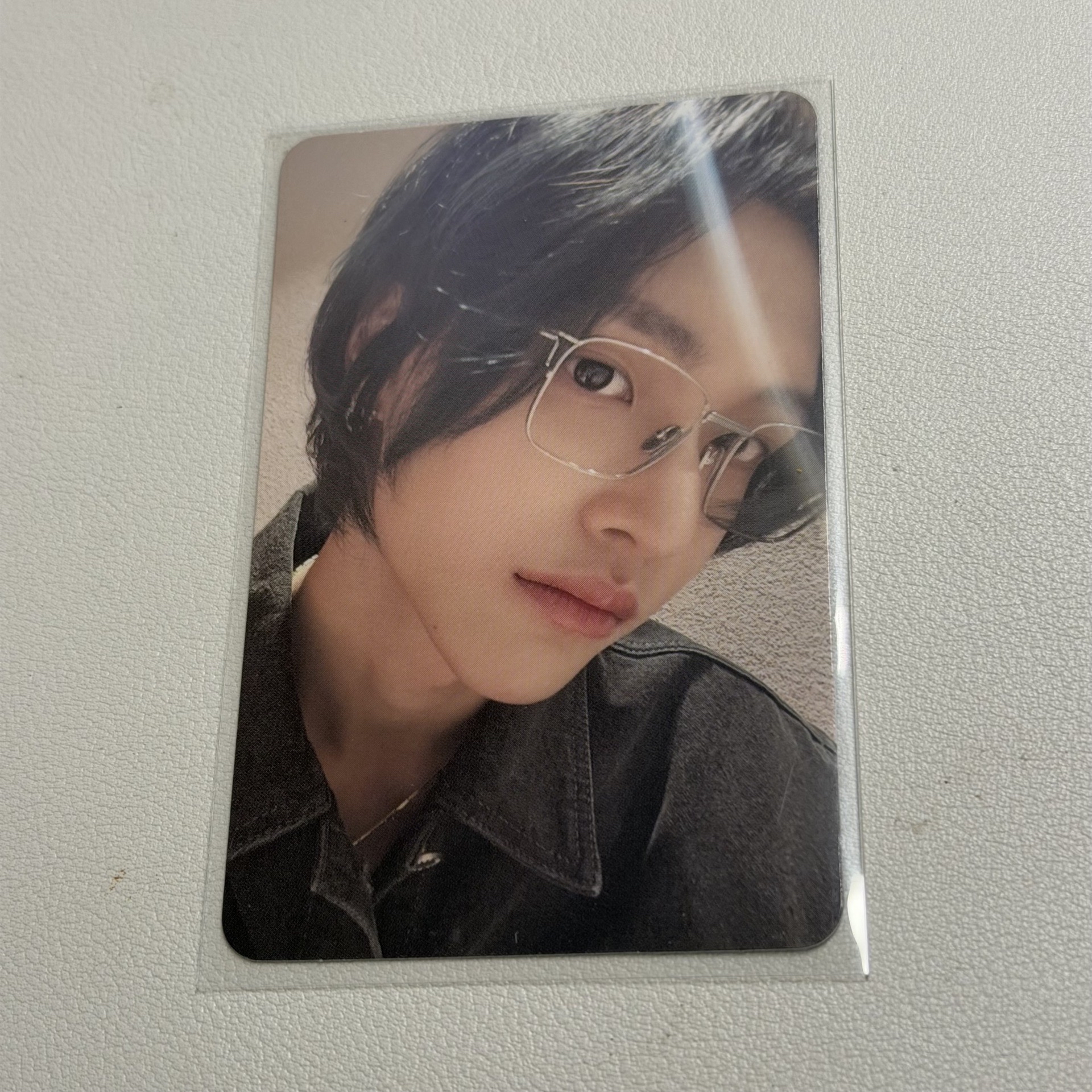 RIIZE 元彬 蝦皮簽售卡