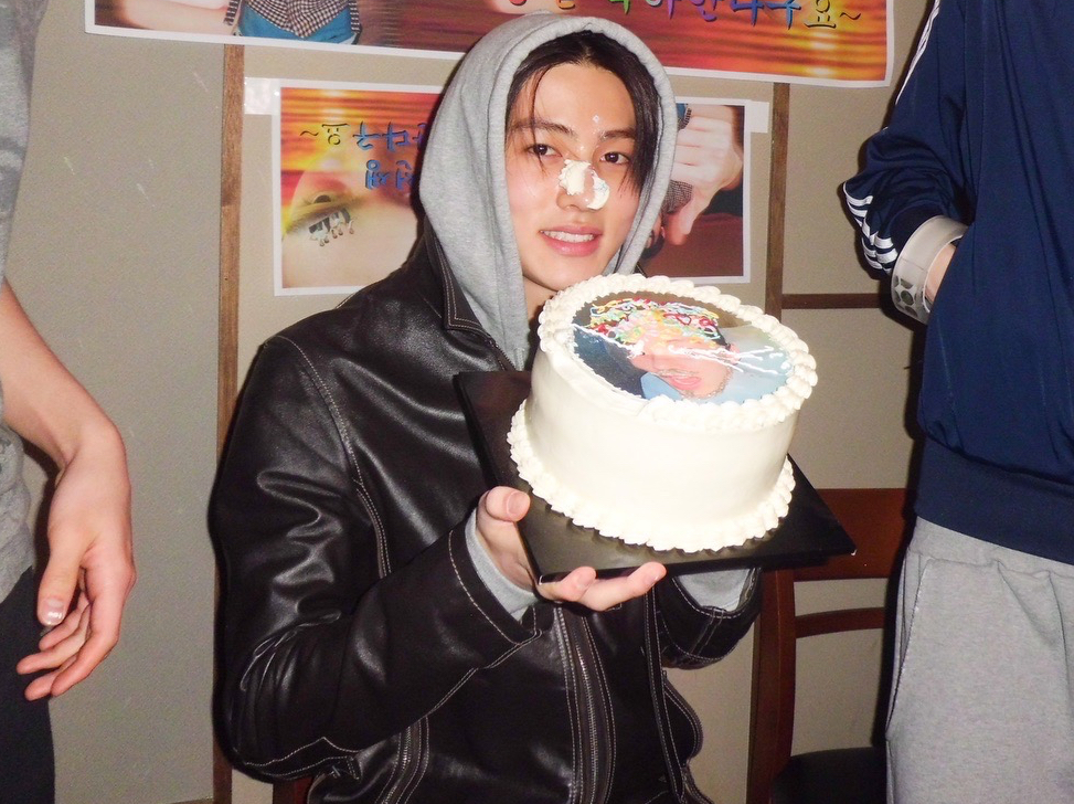 嚴「玹」大禮包