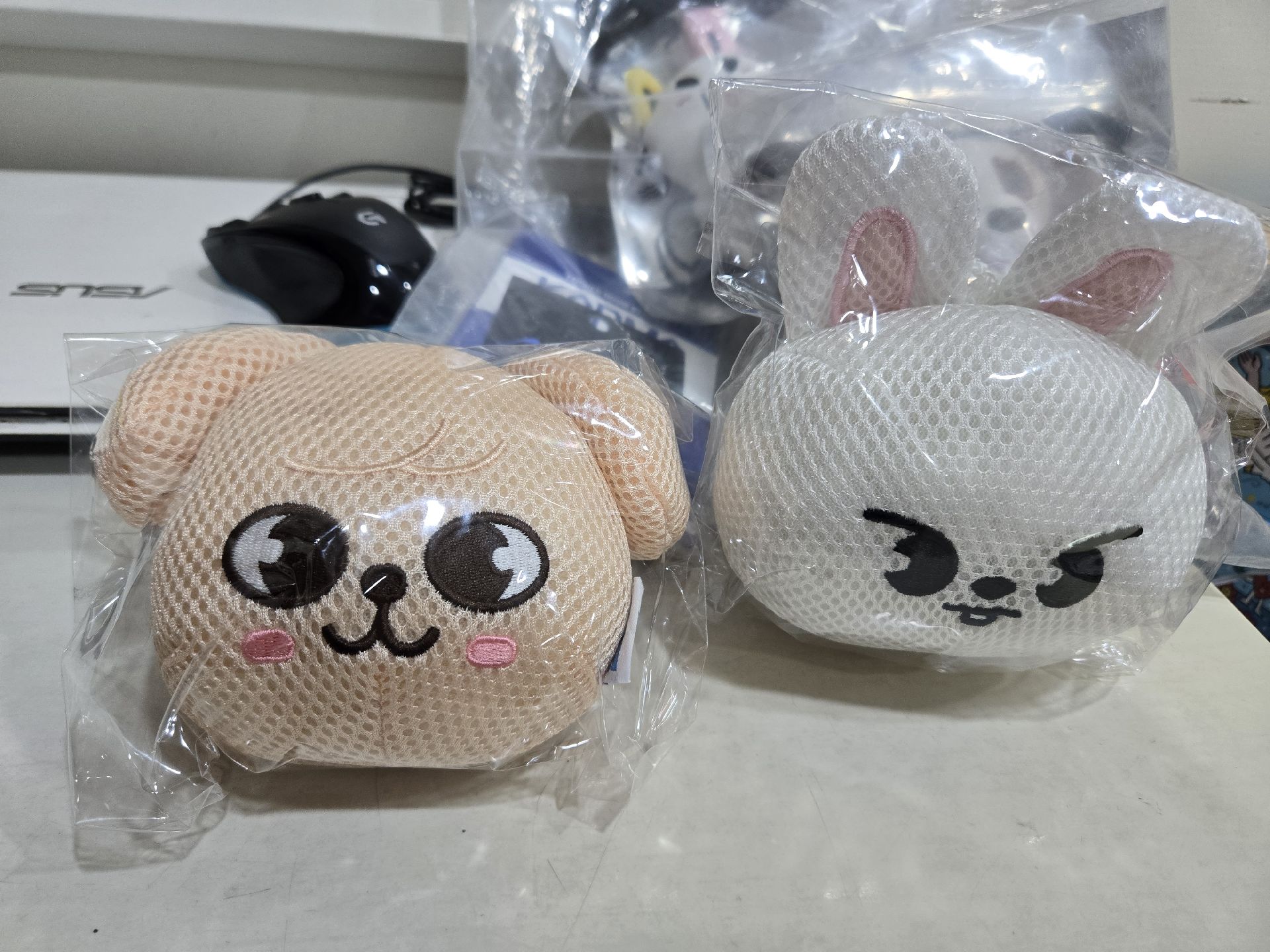 StrayKids JYP Japan sauna快閃