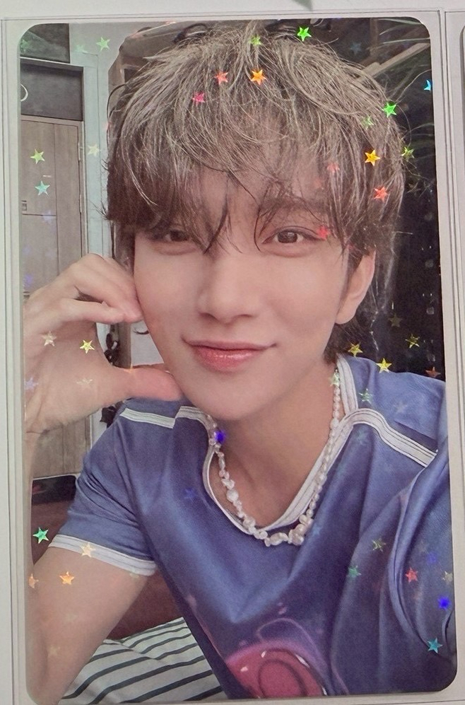 Joshua 迷12 WVS JP PB 特典卡